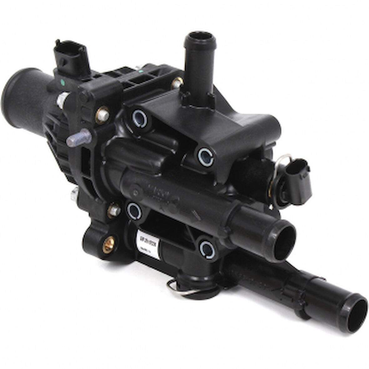 Opel Termostat Govdesi Komple 16xer 16let Astra J - Akd Op143118