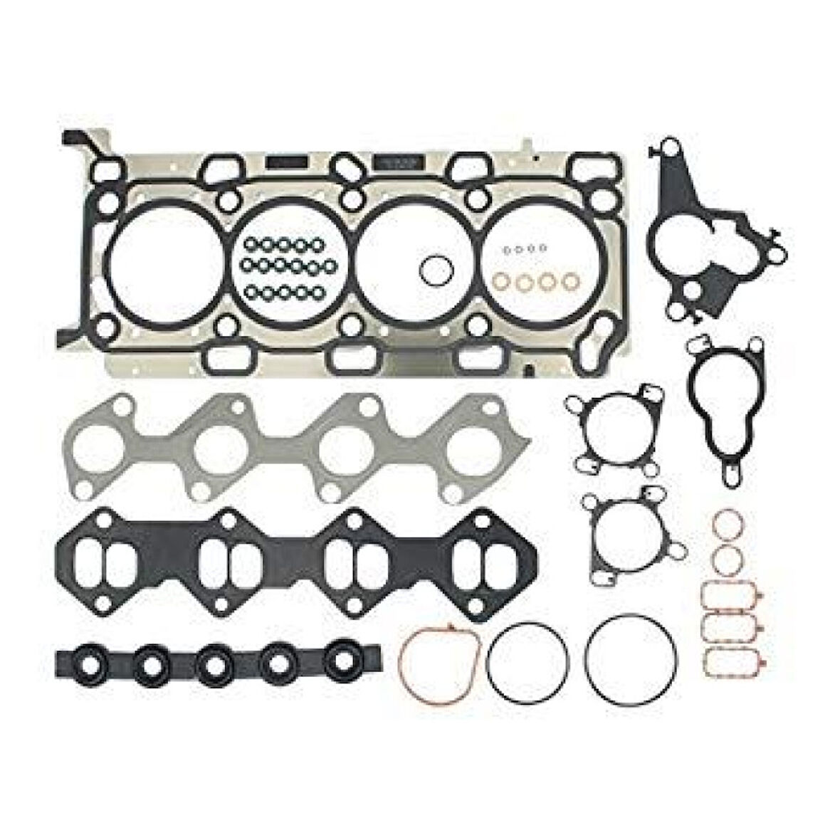 Nissan Motor Ust Takım Conta Skc İcinde Nissan Nv 400 2011 -> Master 2,3 2010 -> Movano 2,3 2010 -> - Victor Reinz 02-42140-01