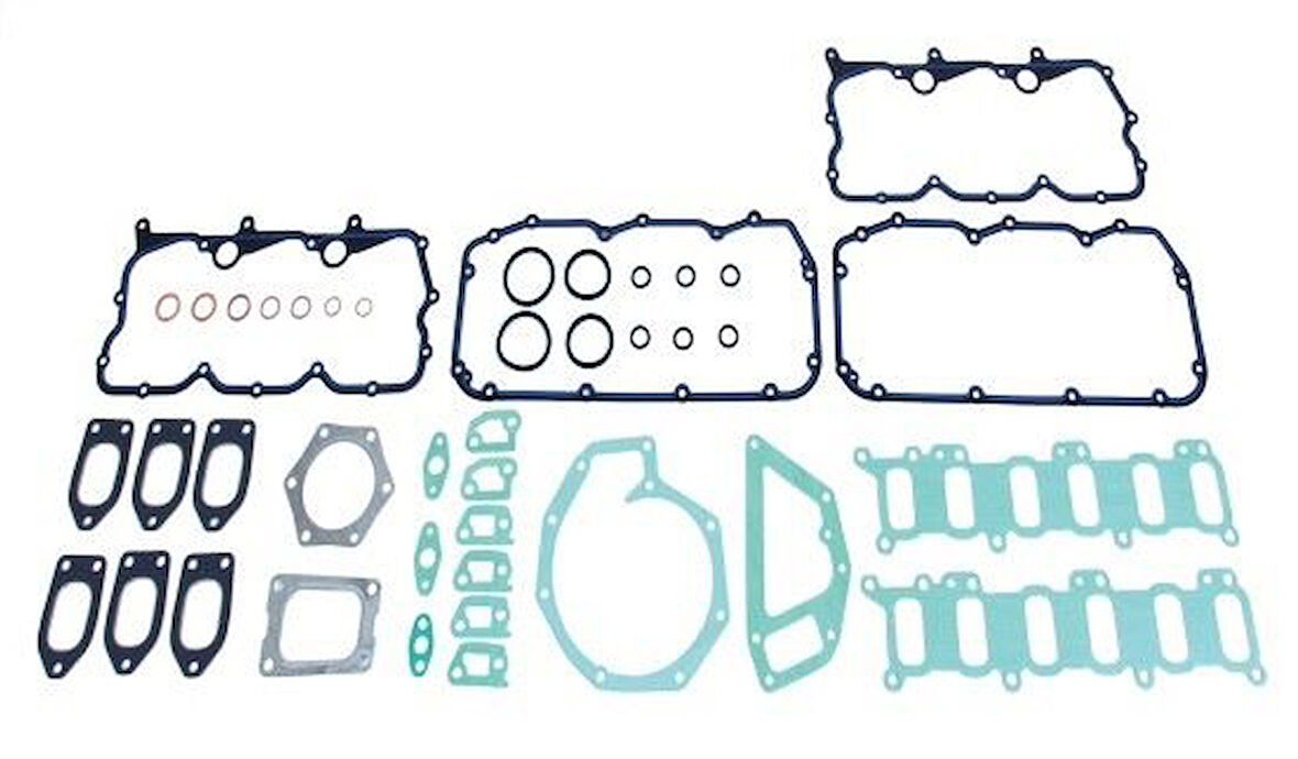 Daf Truck Motor Conta Takımı Üst Daf Xf 95 ( S.k.c. Siz. ) Y.m. - Consan 11.011.9500
