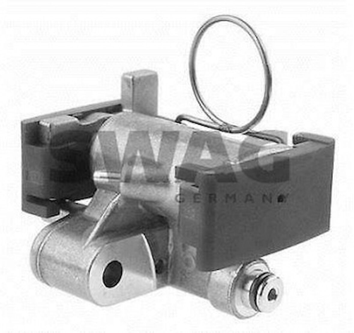 Land Rover Eksantrık Zincir Gergisi Sag Ust Bmw E39 E38 E53 Range Rover 3 L322 4.4 02>05 - Swag 20100013