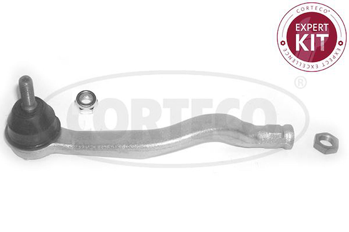 Renault Rotbası Sag Logan I 04> Logan II 08> Sandero II 08> Lodgy 12> Dokker 12> Symbol II 12> - Corteco 49395302