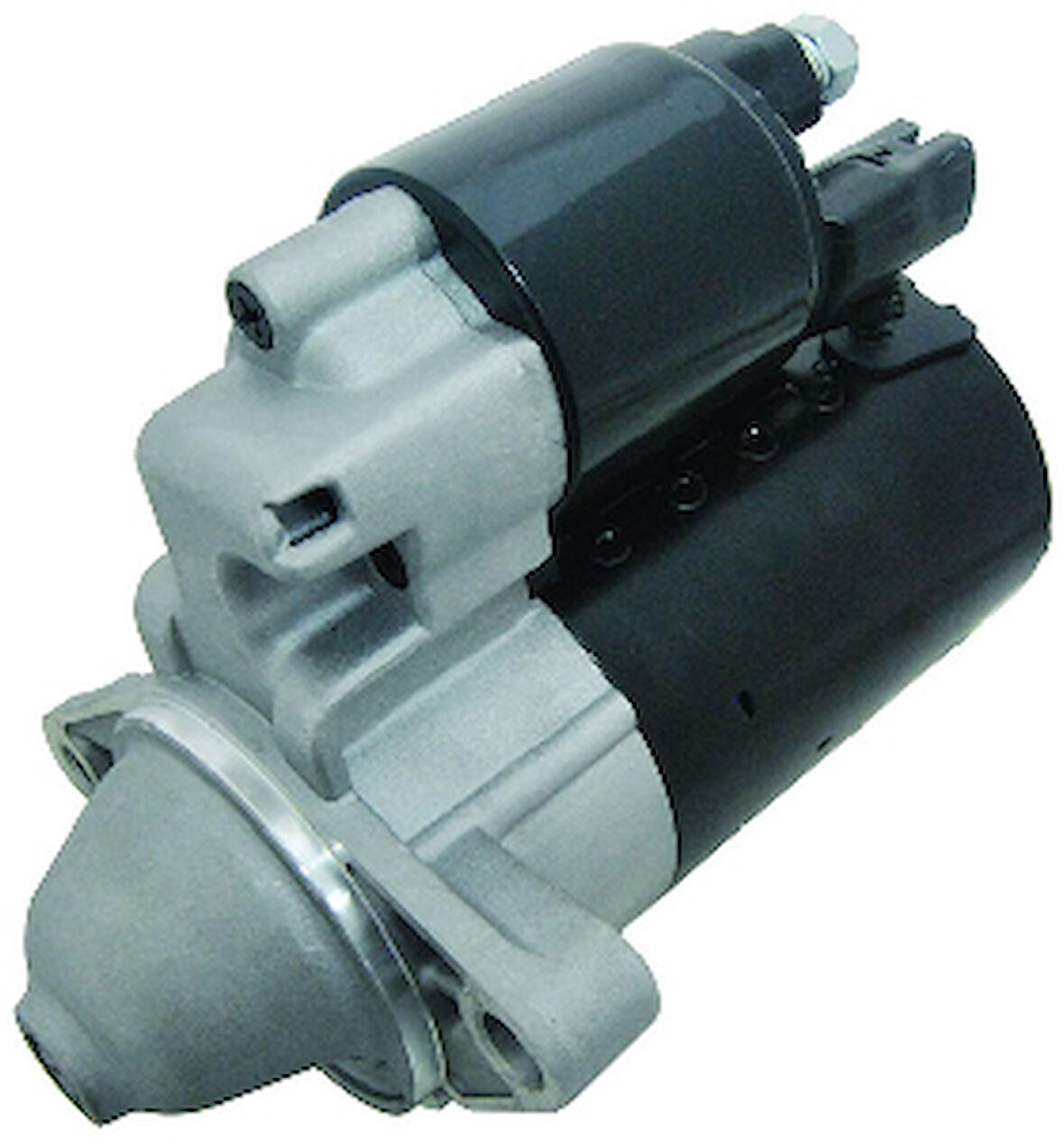 Unıversal Marş Motor> 12v 1.1kw 9t Toyota Corolla 1.6 Ae101  >>str5752 - Wutse-1107.0221