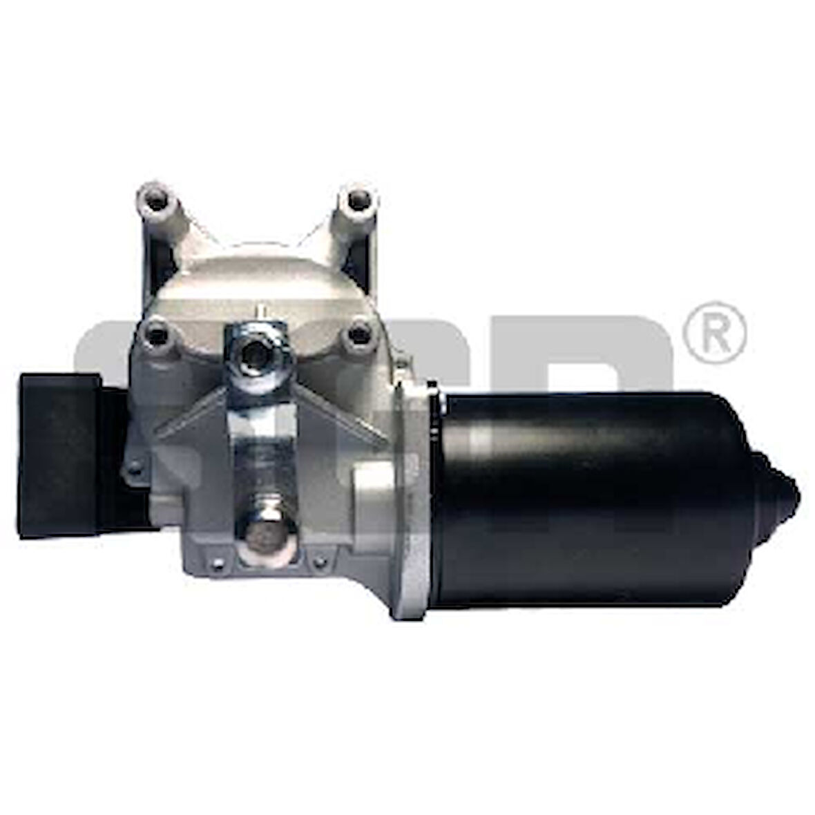 Unıversal Silgi Motoru>12v Ducato 3 / P.boxer 3 / Jumper 3 - Sgr-56280