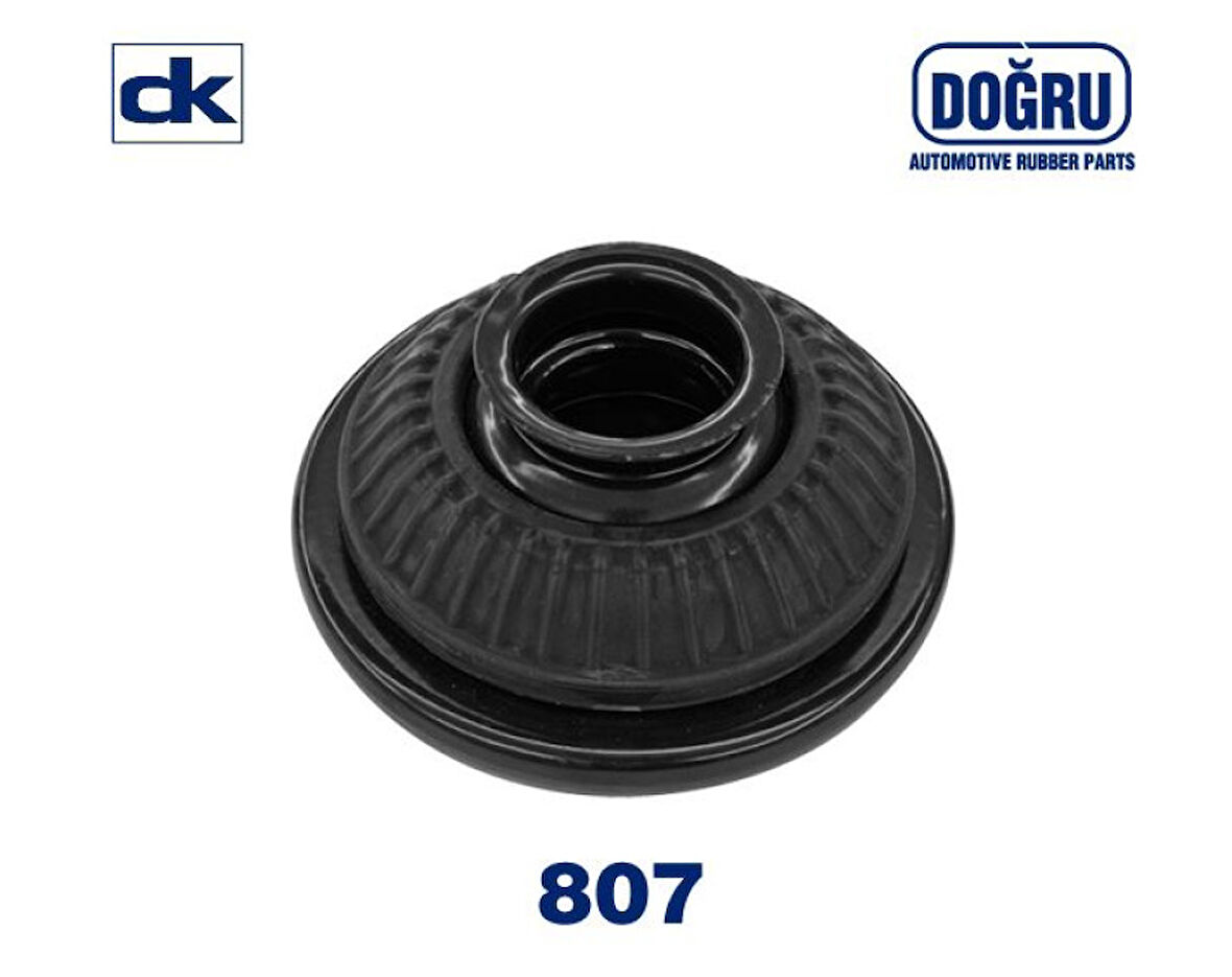 Opel Amortısor Ust Takozu Astra H Zafıra B - Dogru 0807