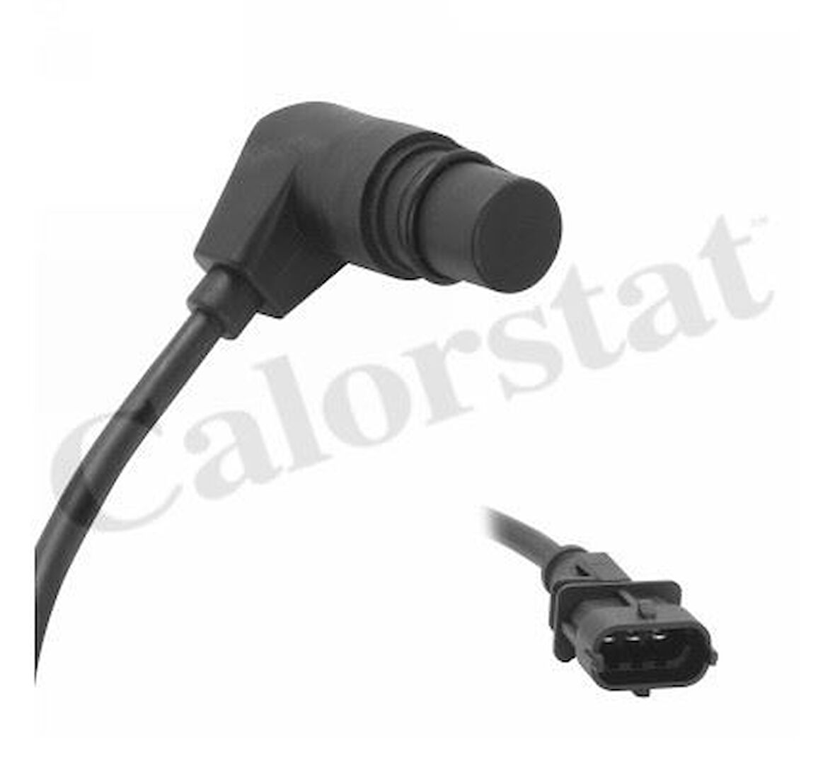 Opel Krank Devir Sensoru Astra G X20xe - Vernet Cs0107