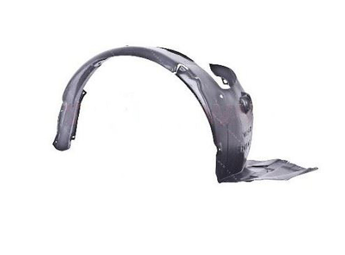 Renault Camurluk Davlumbazı On Sag Laguna III 08> - Brd 676