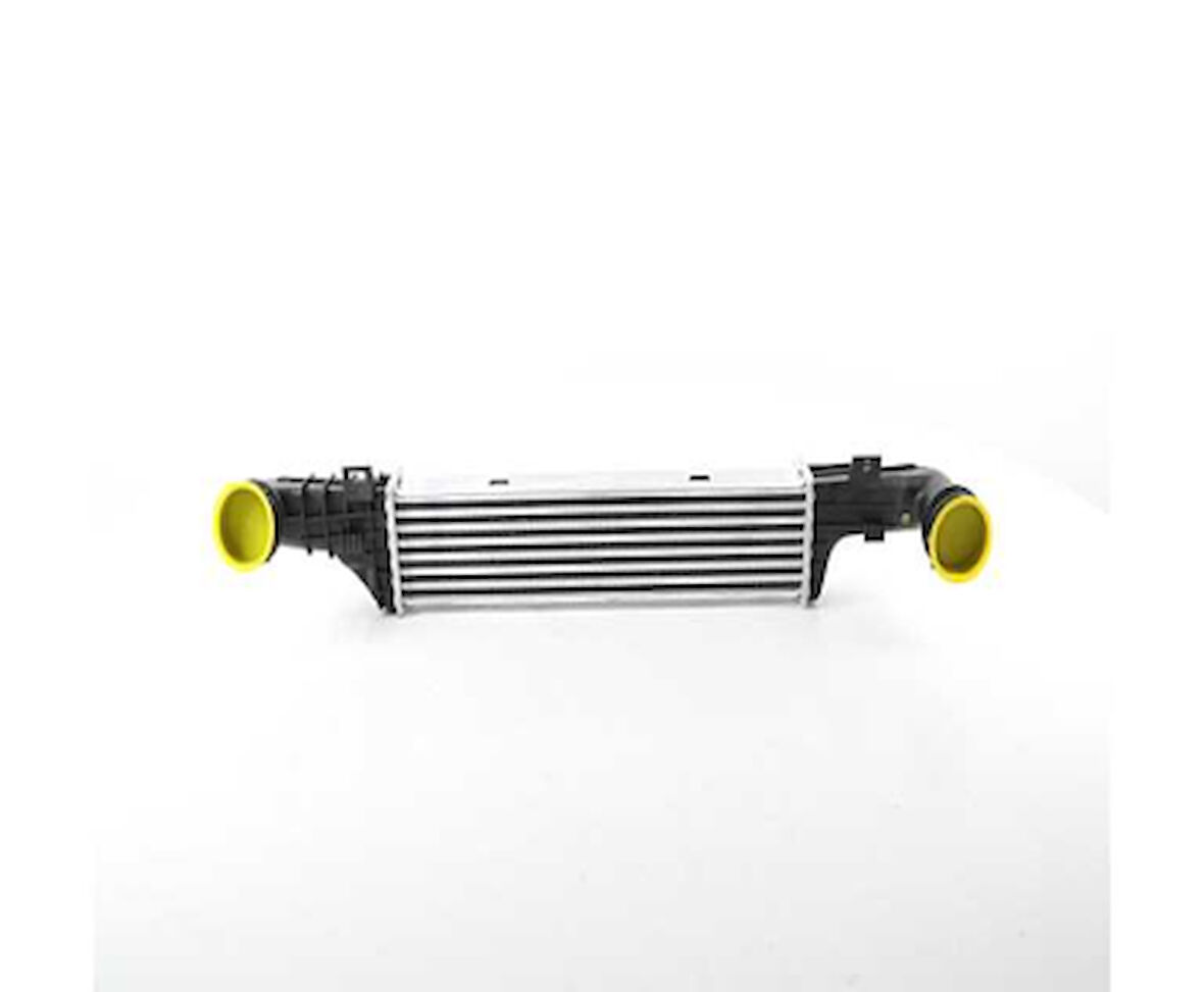 Mercedes Turbo Radyatörü - Turbo Radyatörü - Bsg 60-535-022