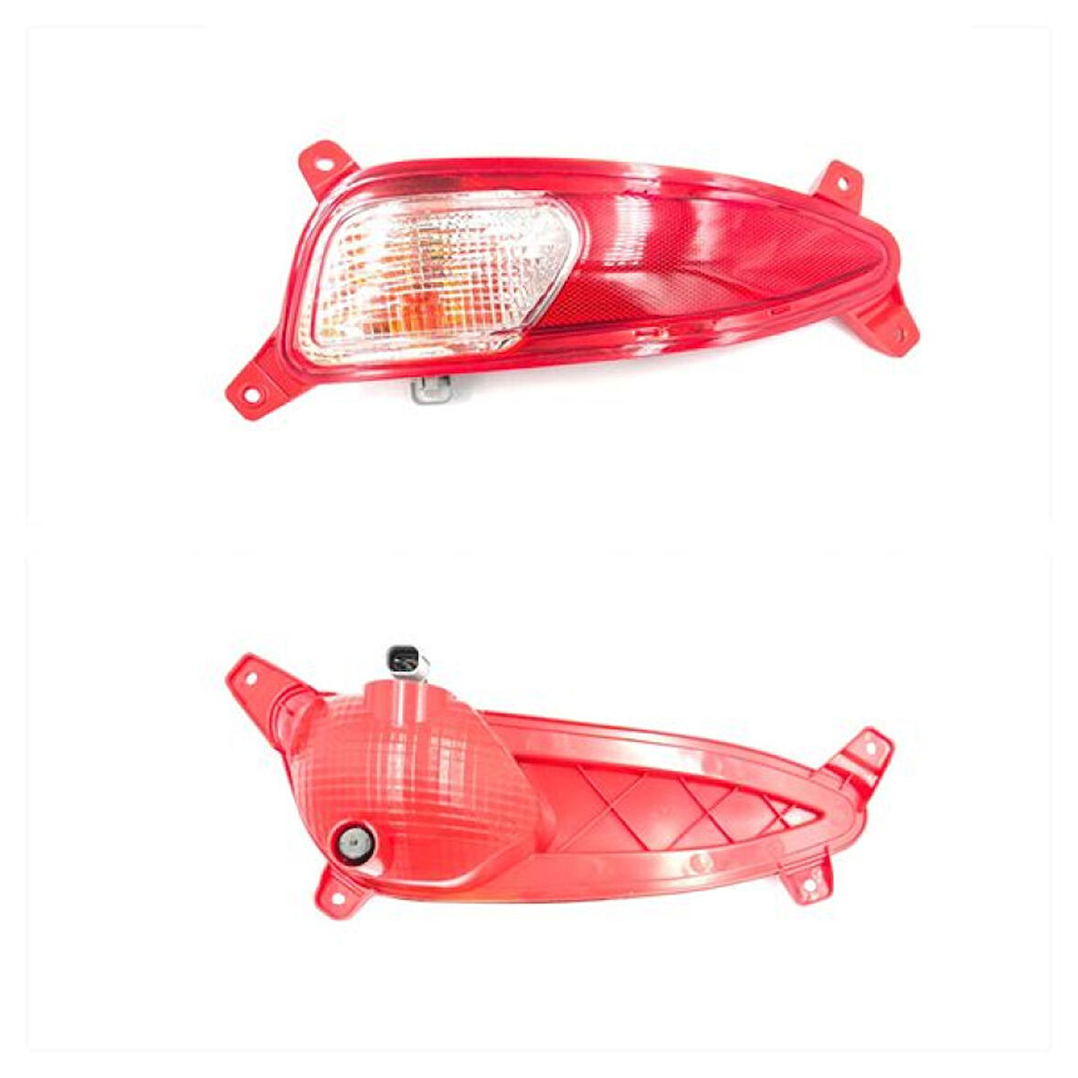 Hyundaı Reflektor Arka Tampon Sol Hyundaı İ20 17>19 - Wagenburg 21000170