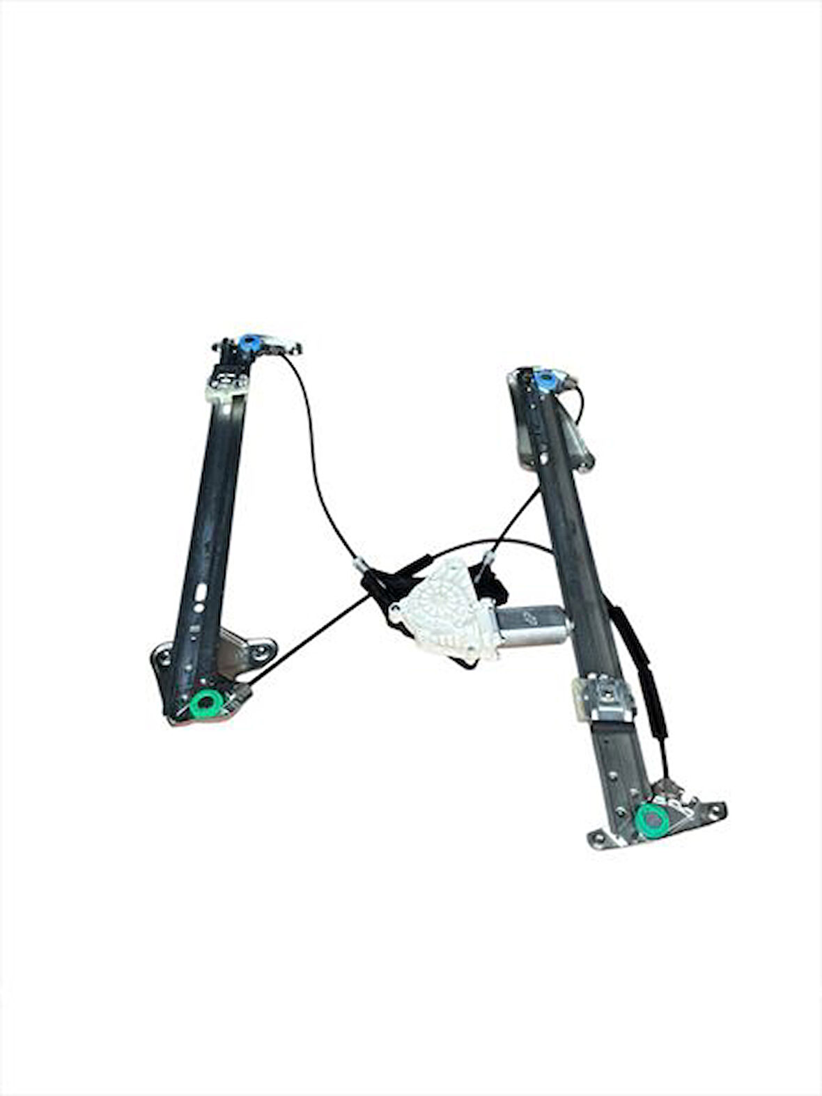 Mercedes Truck Cam Krikosu Motorlu Sag > Mercedes Benz Arocs-Actros Mp4-Mp5 - Erd 9607201246