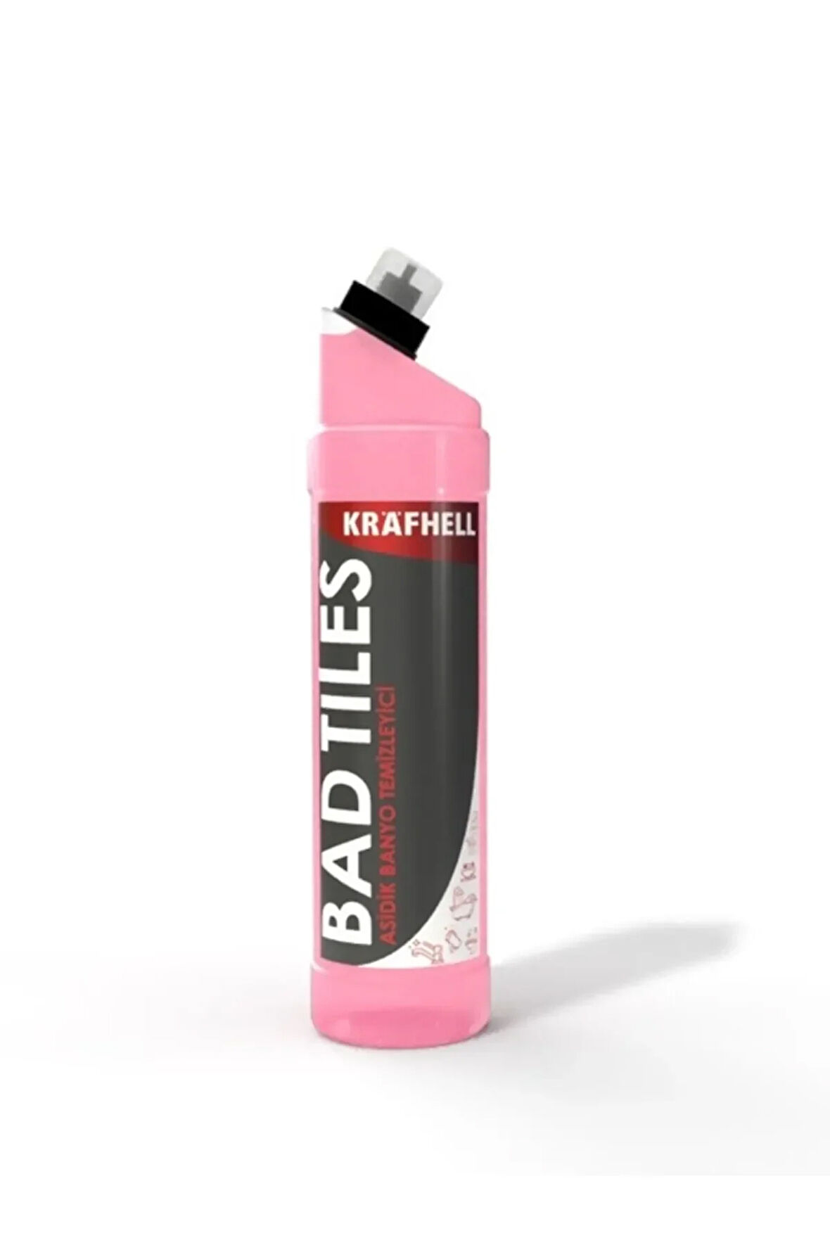 Bad Tiles Asidik Banyo Temizleyici 750ml