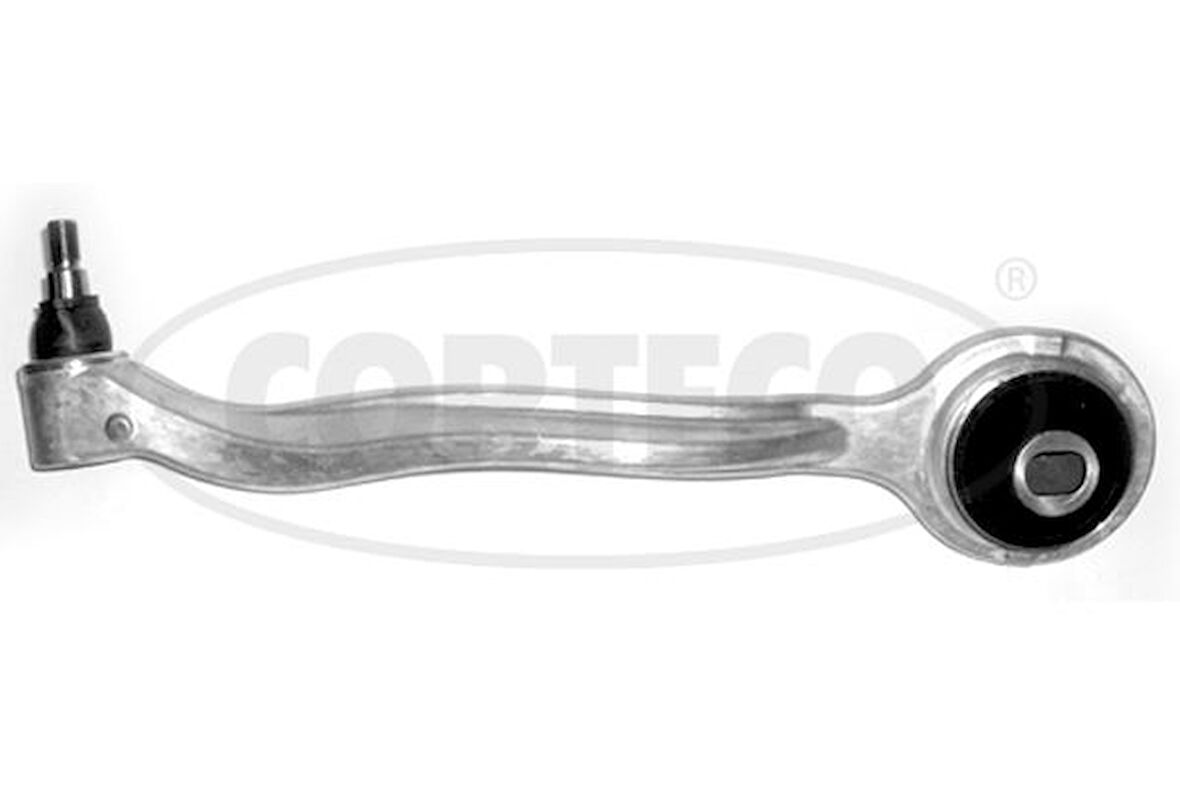 Mercedes Rotıllı Kol On Alt Sag (cekici Kol) S-Class W220 98>05 C215 99>06 - Corteco 49398601
