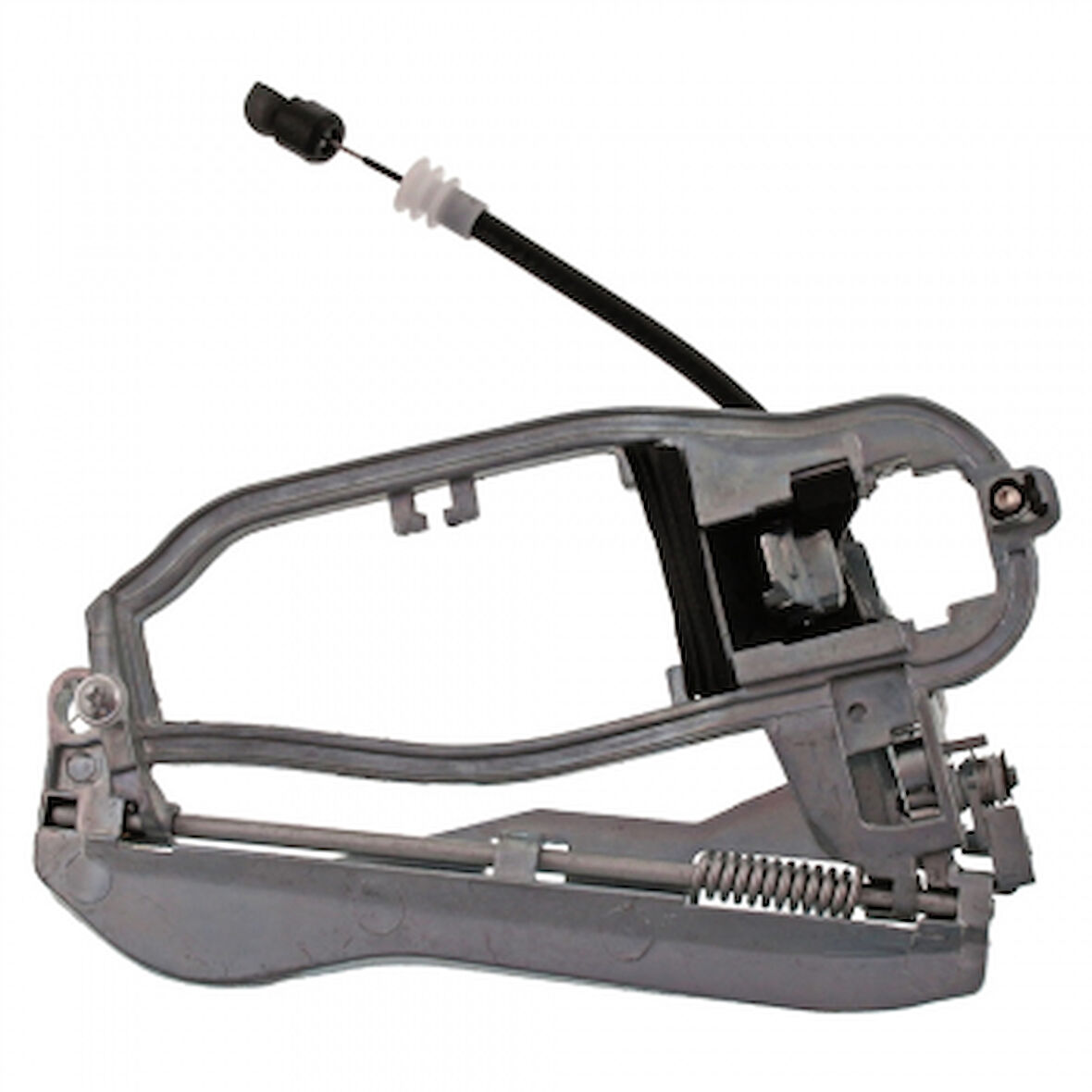 Bmw Kapı Kol Mekanızması Arka Sag Bmw X5 E53 - Febi 48364