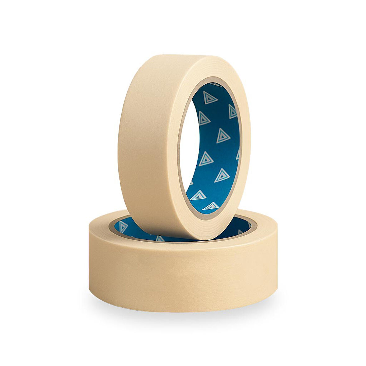 Kağıt Boya Maskeleme Bandı 25 mm Genişlik 25 Metre - 1 Adet