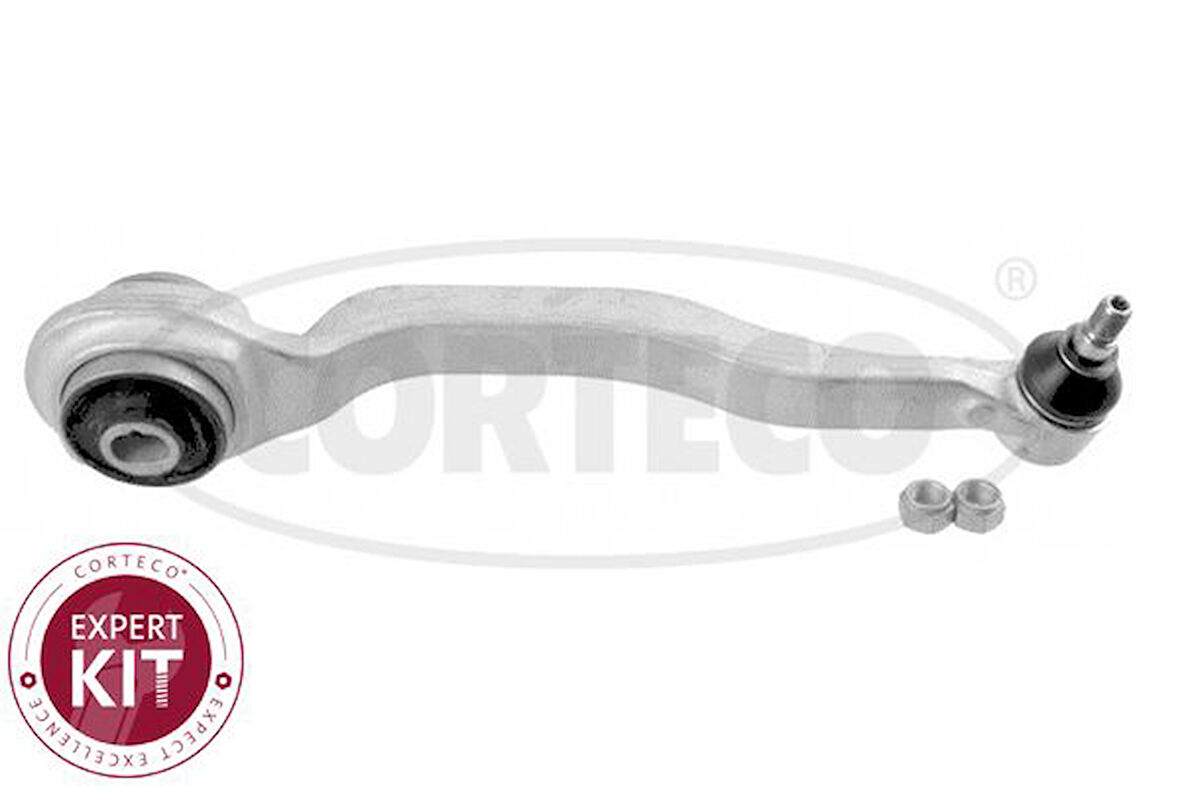 Mercedes Salıncak Rotıllı On Sol Alt C219 08>10 W211 02>08 S211 03>09 R230 06>12 - Corteco 49398464