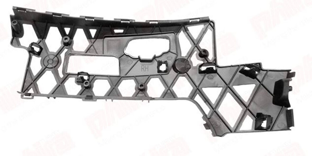 Vag Tampon Baglantı Braketi On Sag Passat 11>15 - Eurostamp 153.23.2520