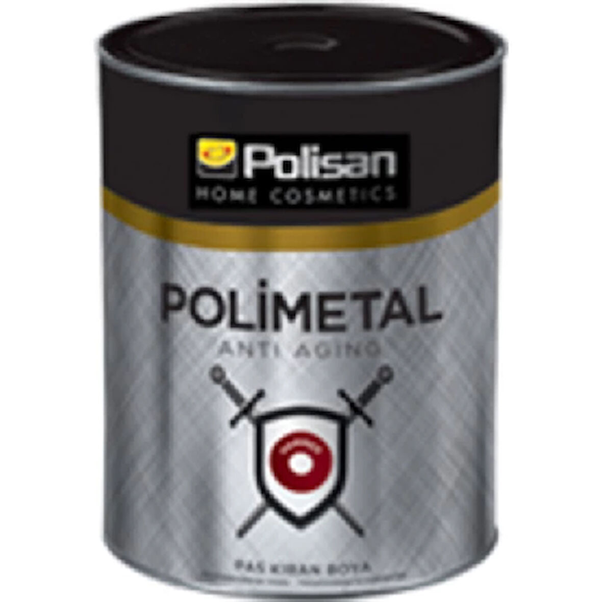 Polisan Polimetal 2,5LT.BAKIR