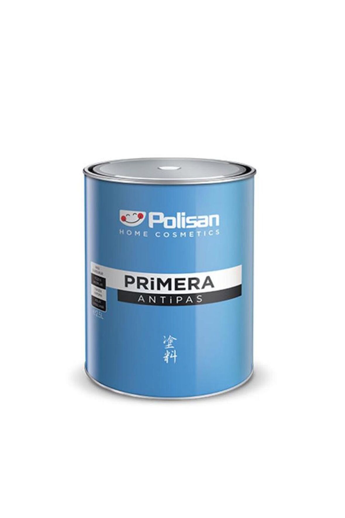 Polisan Primera Antipas Gri 15 Lt