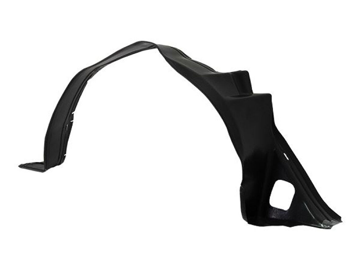 Mercedes Camurluk Davlumbazı W124 On Sol - Wenderparts Mn1248840735