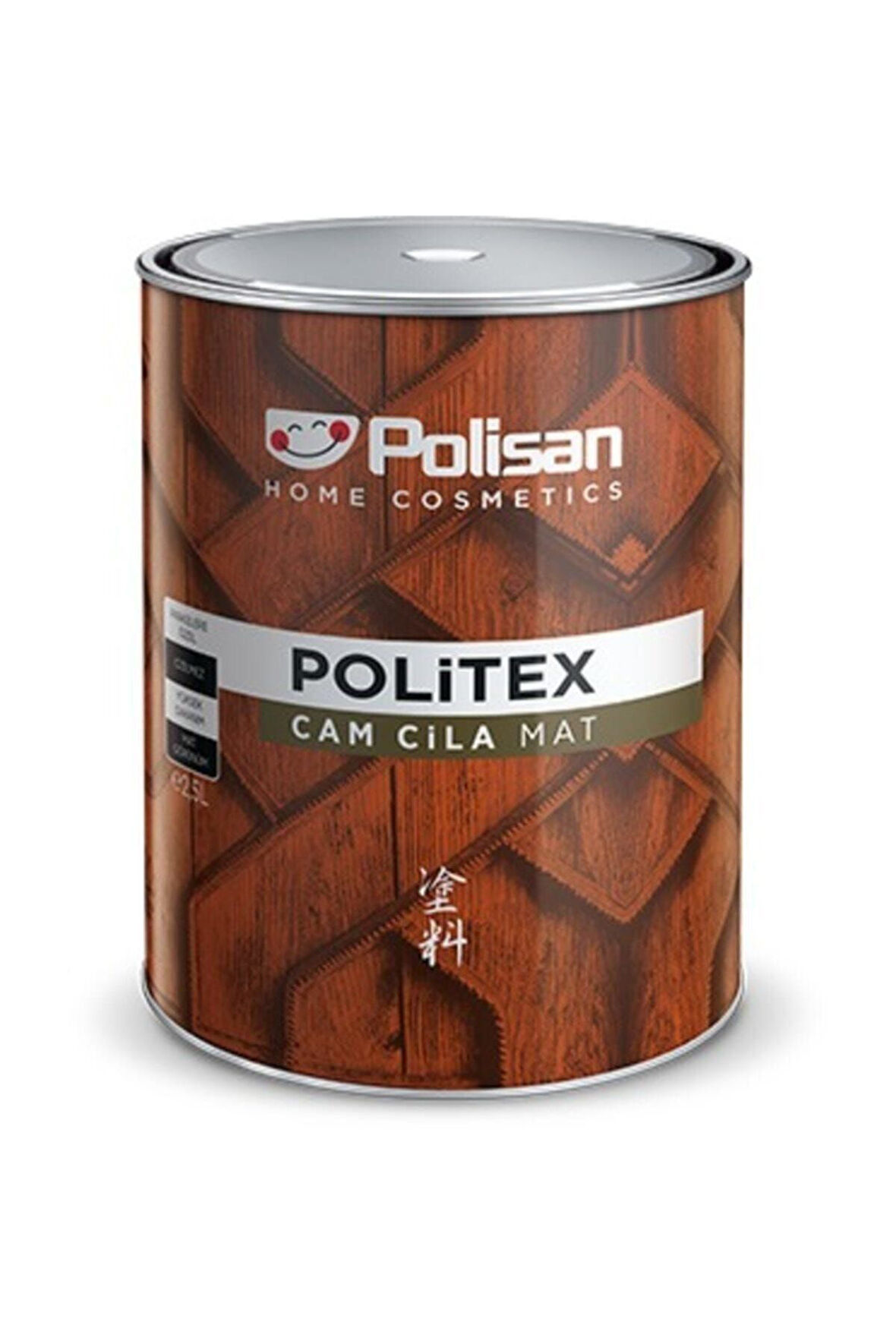 Polisan Politex Cam Cila Mat 12kg