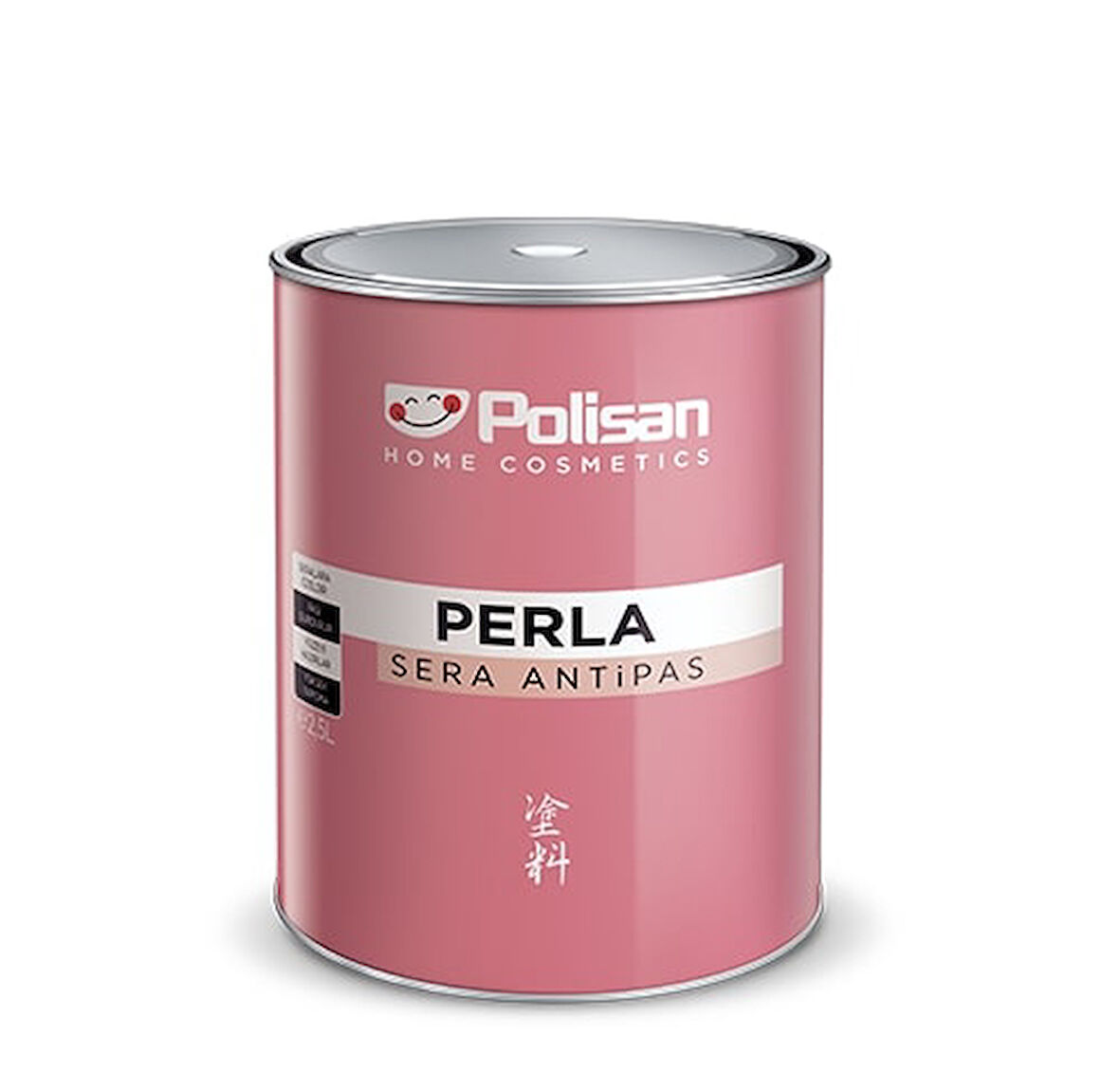 Polisan Perla Sera Antipas Gri 20 Kg