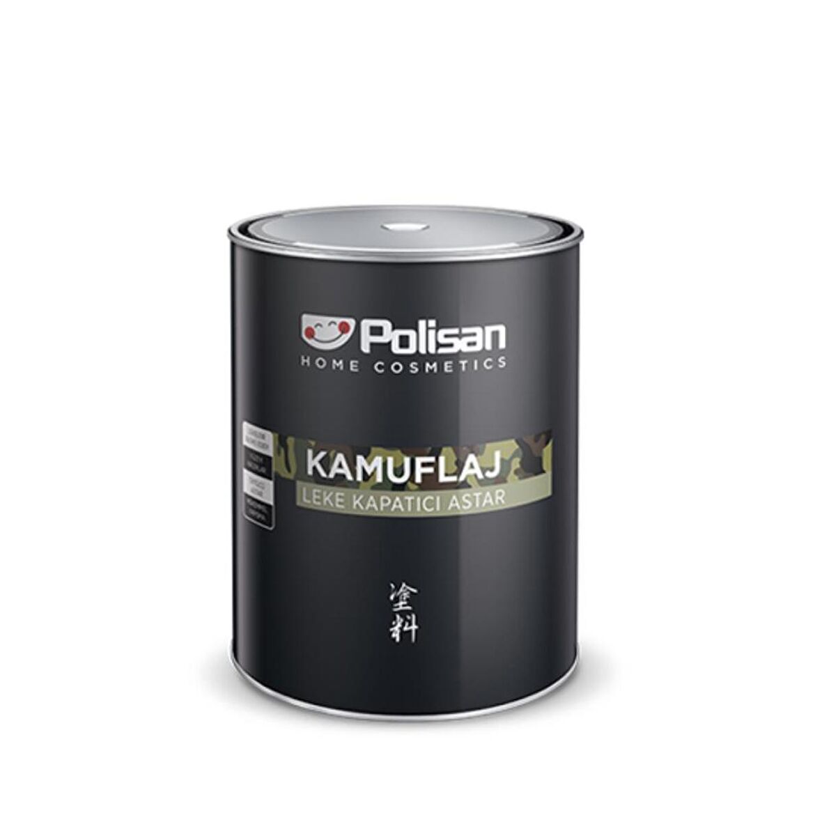 Polisan Kamuflaj Leke Çıkarıcı Astar 2.5 LT