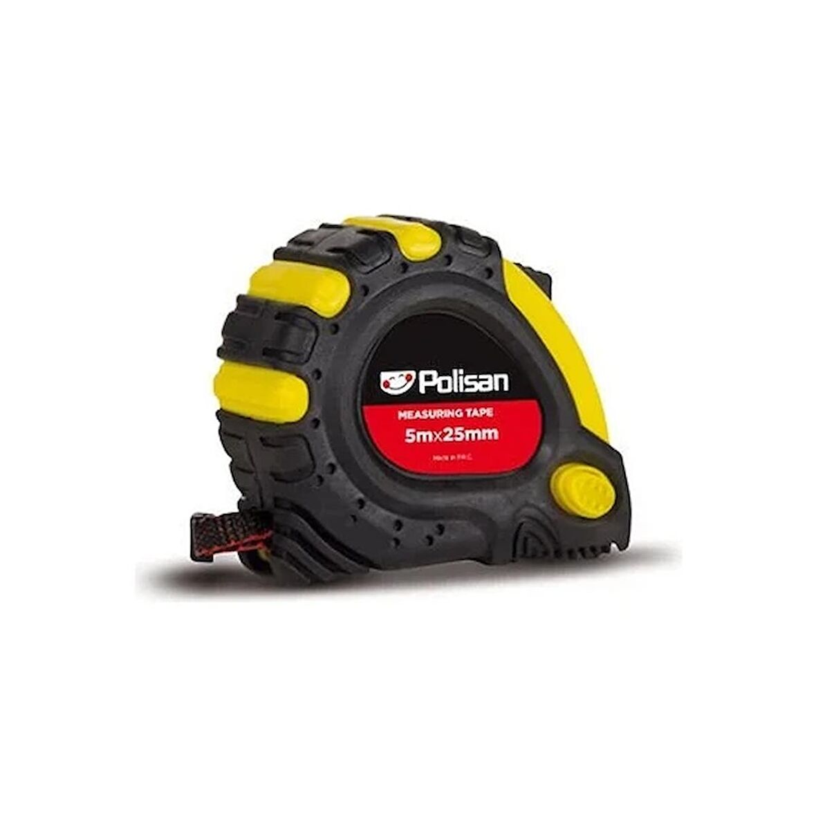 POLİSAN ŞERİT METRE 5MX25MM