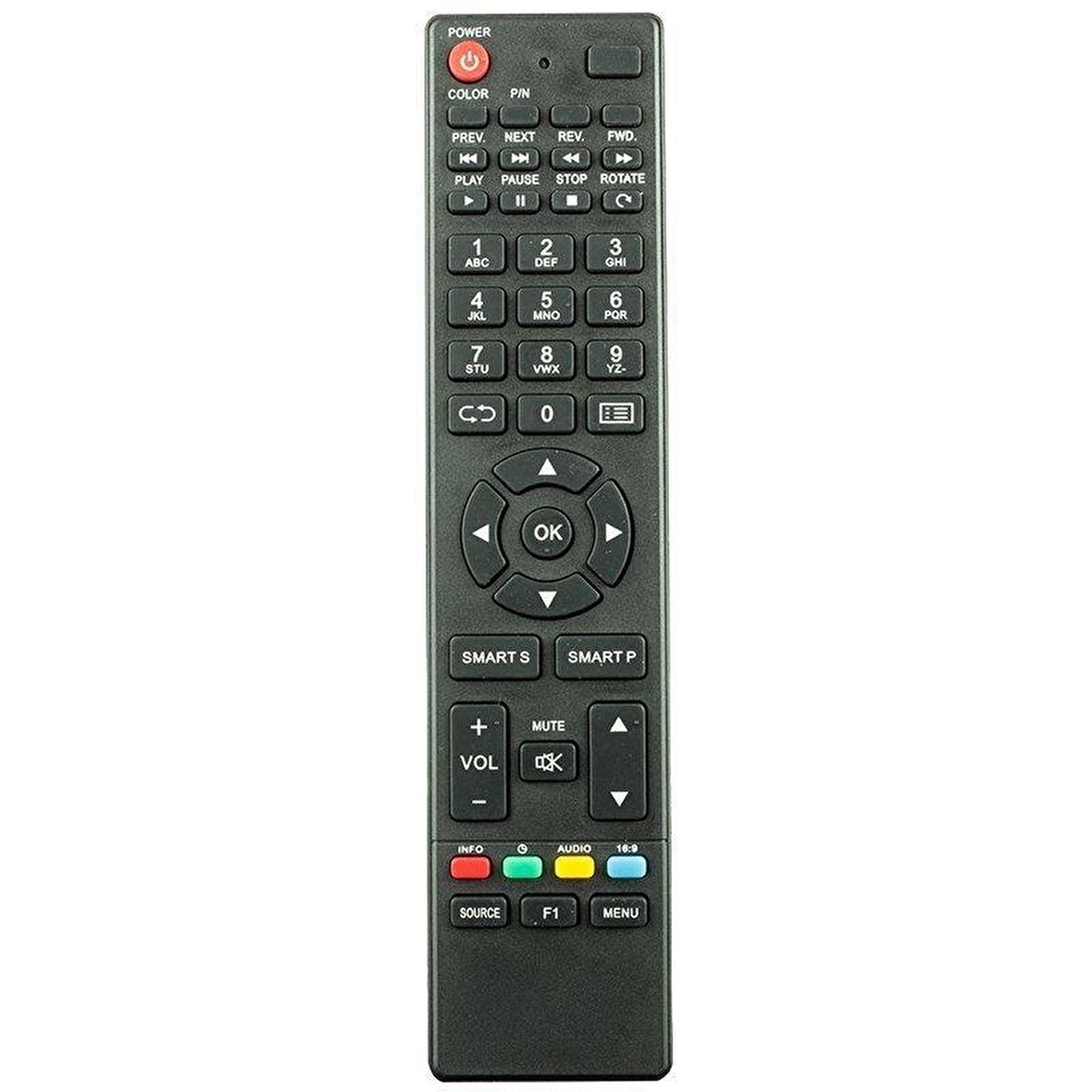Premier 32B80 Smart Lcd Led Tv Kumanda - Kargo Ücretsiz