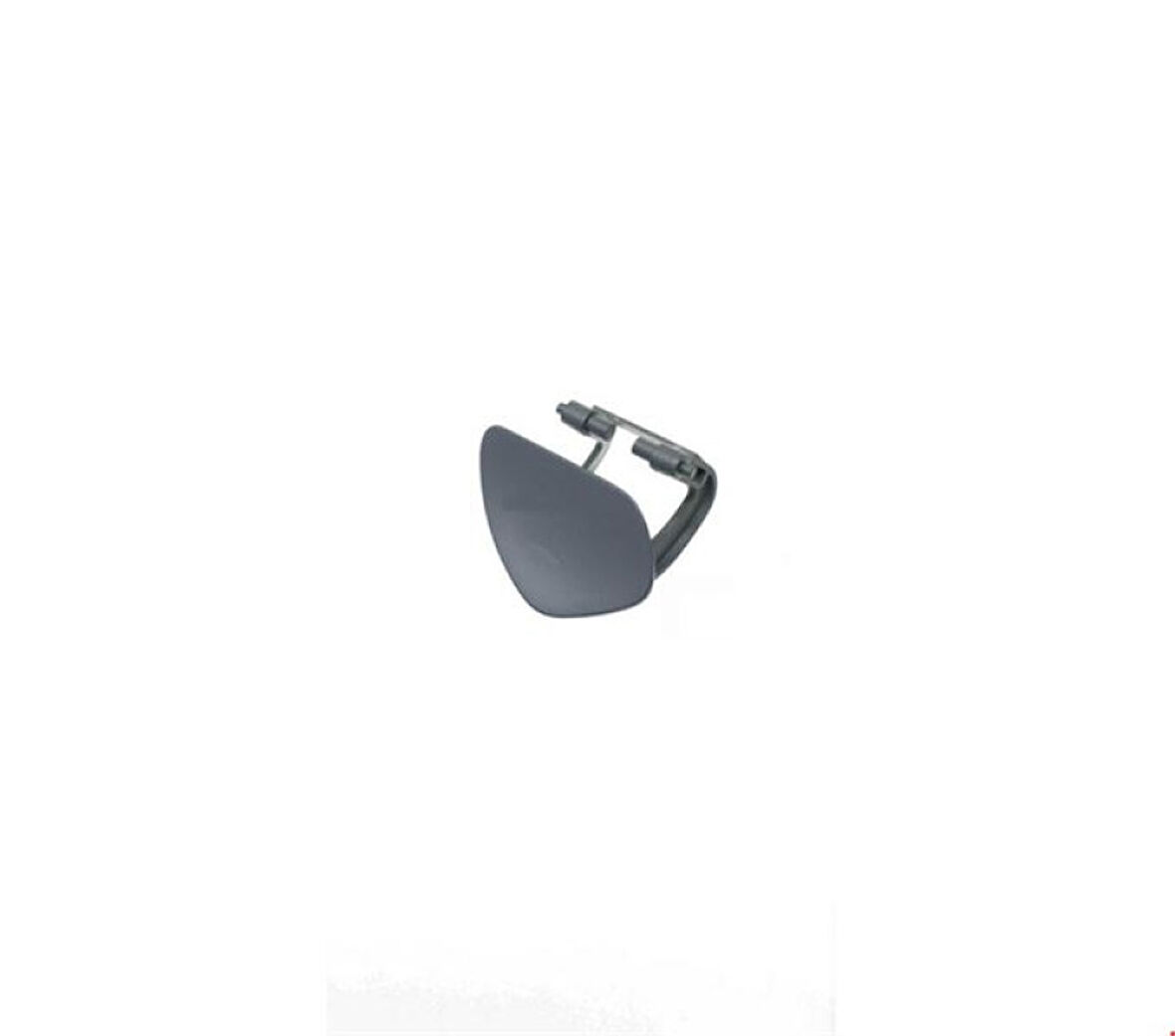 Mercedes On Tampon Far Yikamalı Kapagı Sol Clk W209 06> - Vortex V2206033