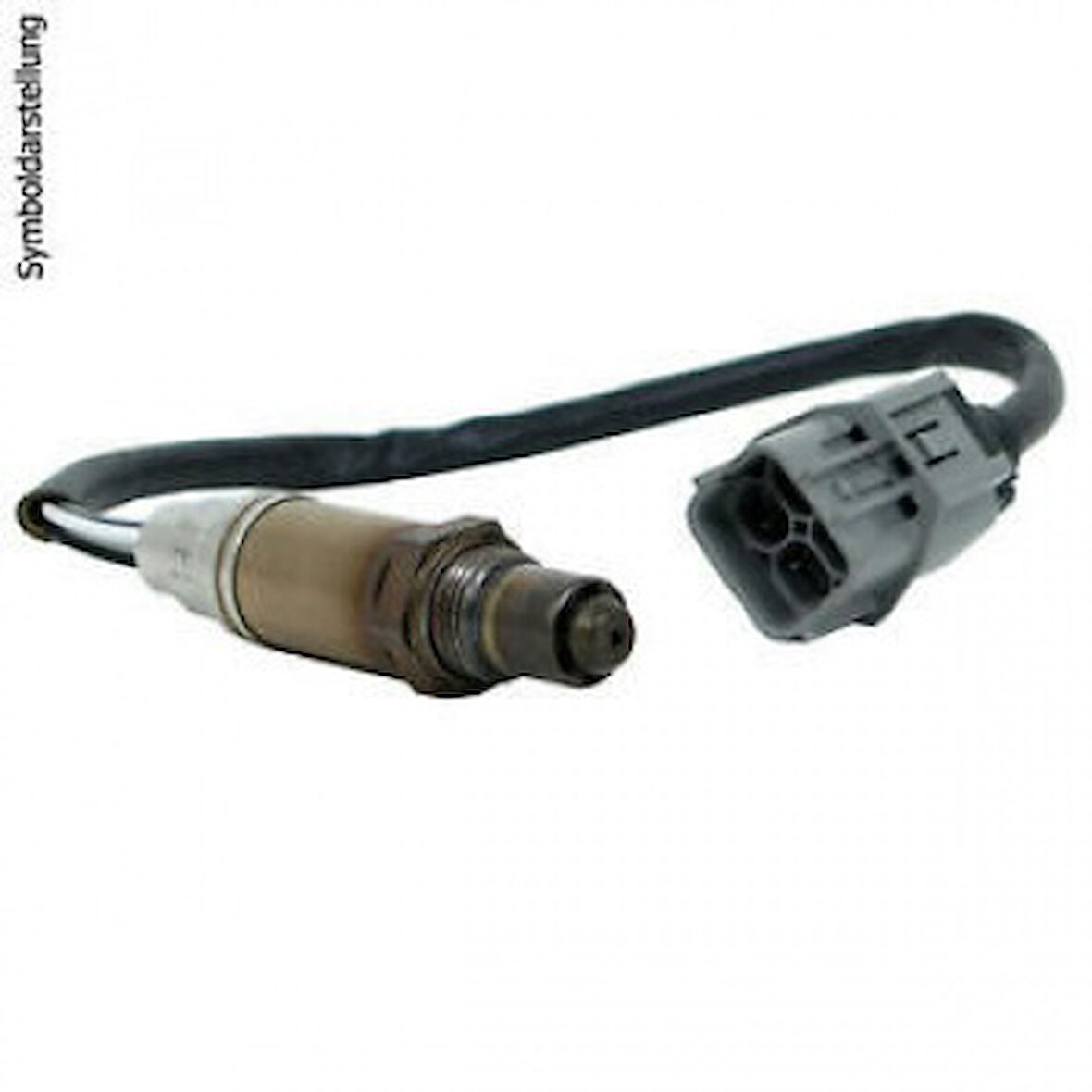 Alfa Romeo Oksıjen Sensoru Alfa Romeo 145 159 156 146 166 Gtv Spider - Ngk 91673