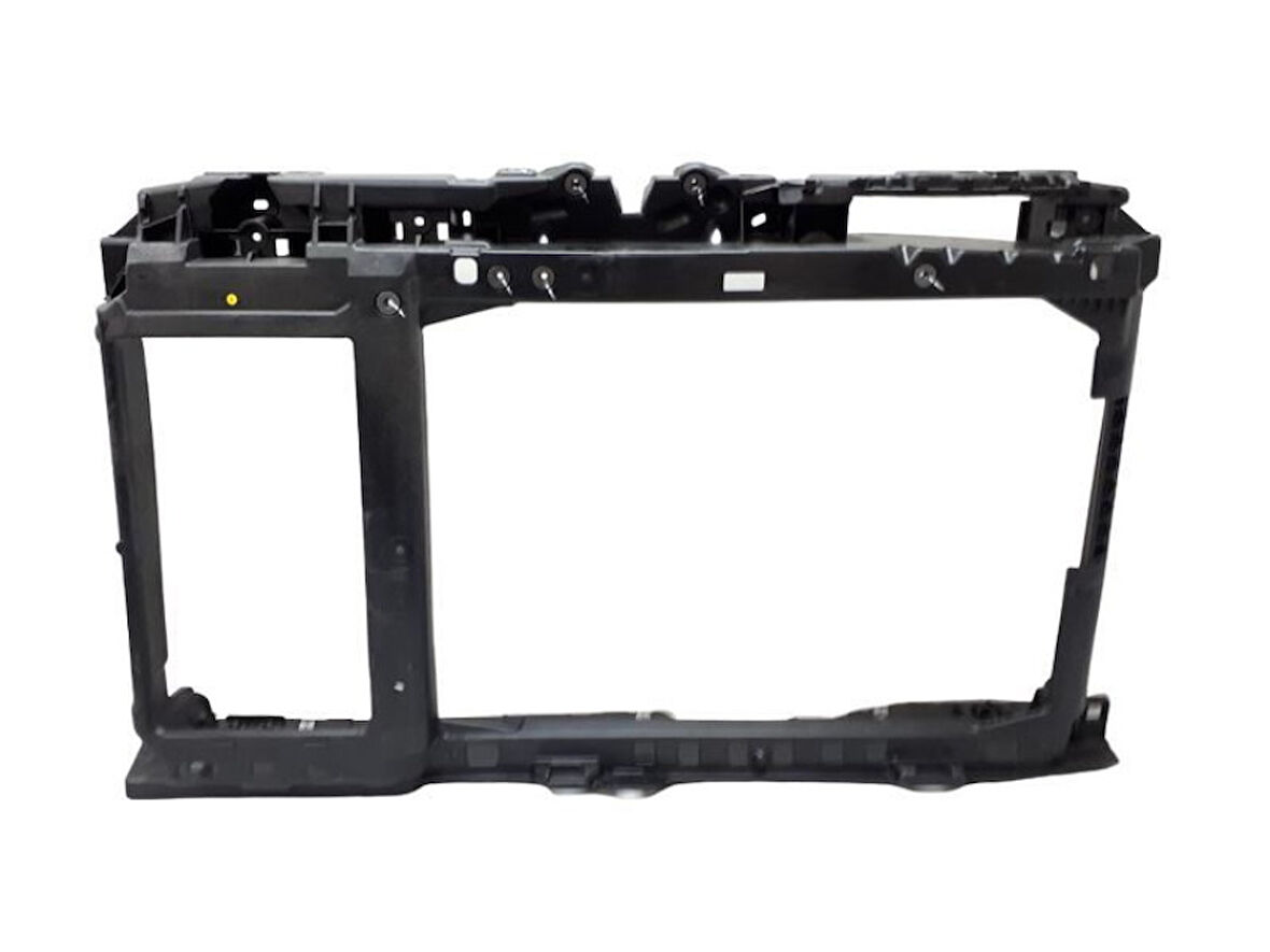 Opel Panel On Plastık P208 2008 / Corsa 19> - İtsa 10ifr0110360