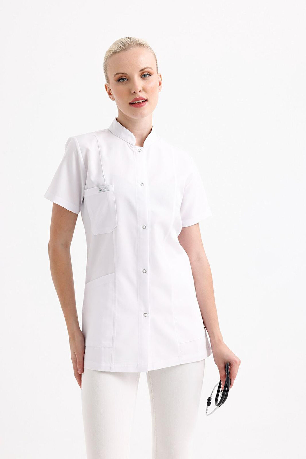 PROF Active Unisex Doktor Önlüğü