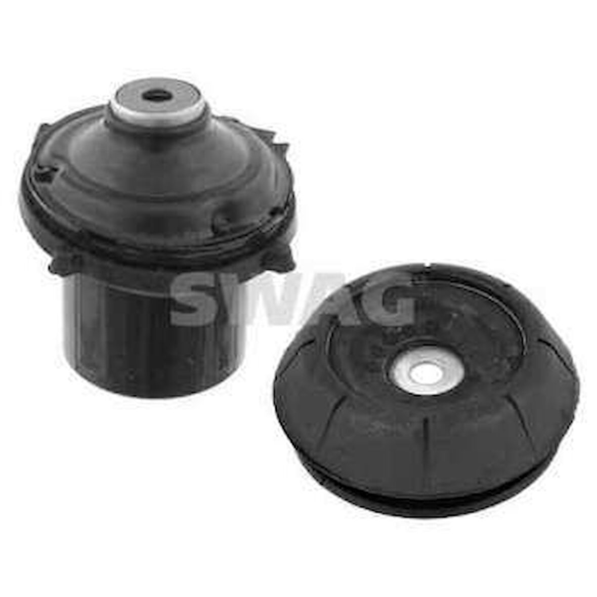 Opel Amortısor Ust Takoz+rulmanı Astra G Corsa C Vectra B Tigra B - Swag 40926934