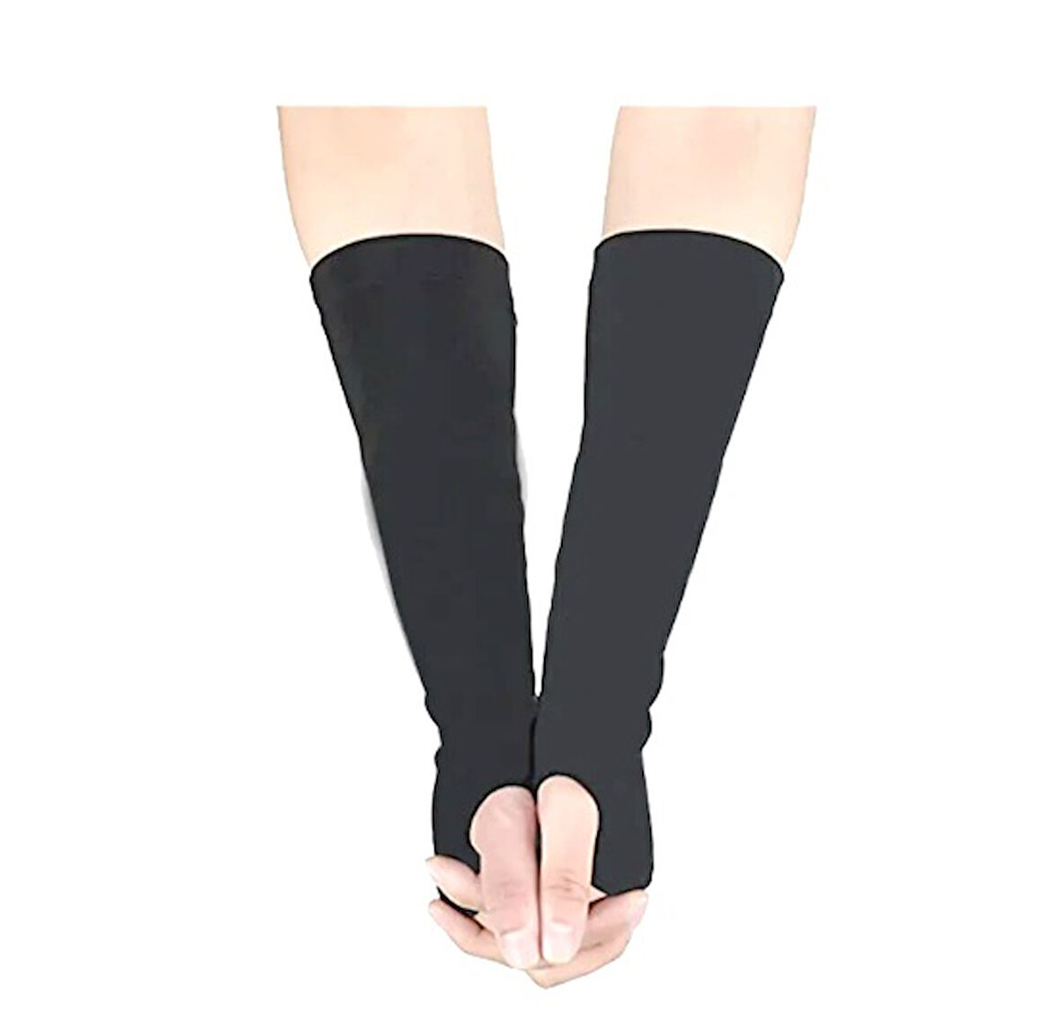 Avessa Voleybol Kolluğu Elliği L Beden Kolluk Ellik