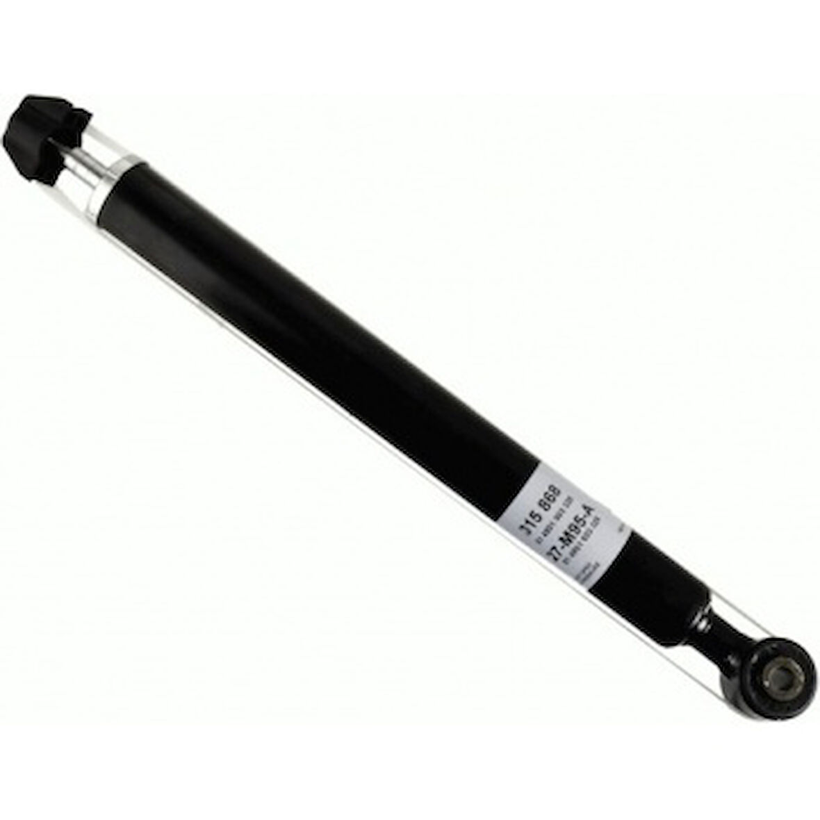 Ford Amortısör Arka - Amortısör Arka - Sch 315 868