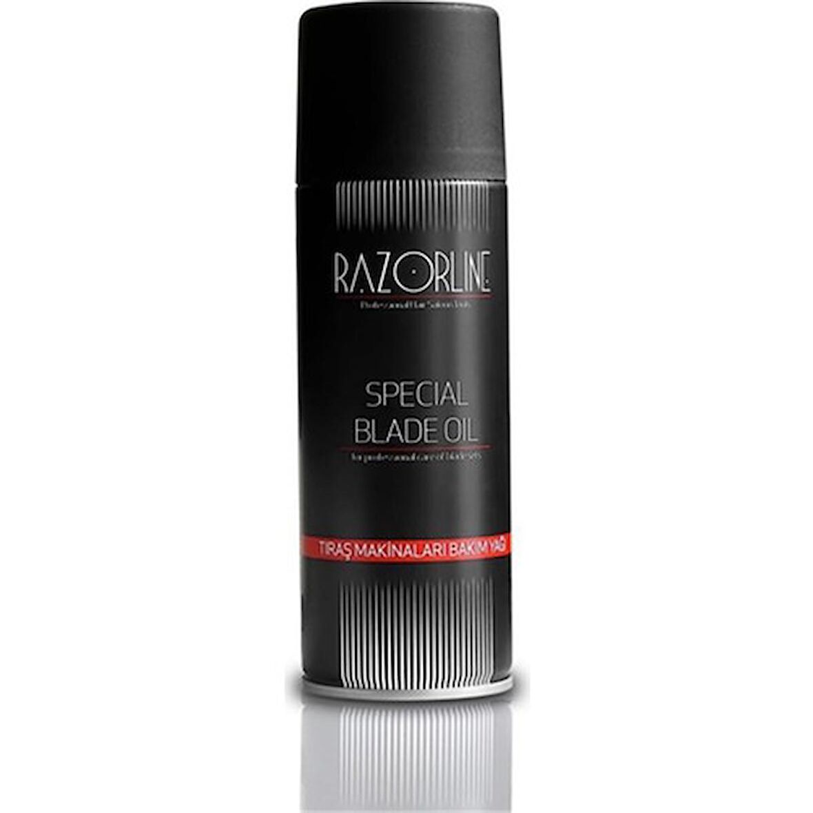 Razorline Tıraş Makinesi Bakım Yağı 200 Ml