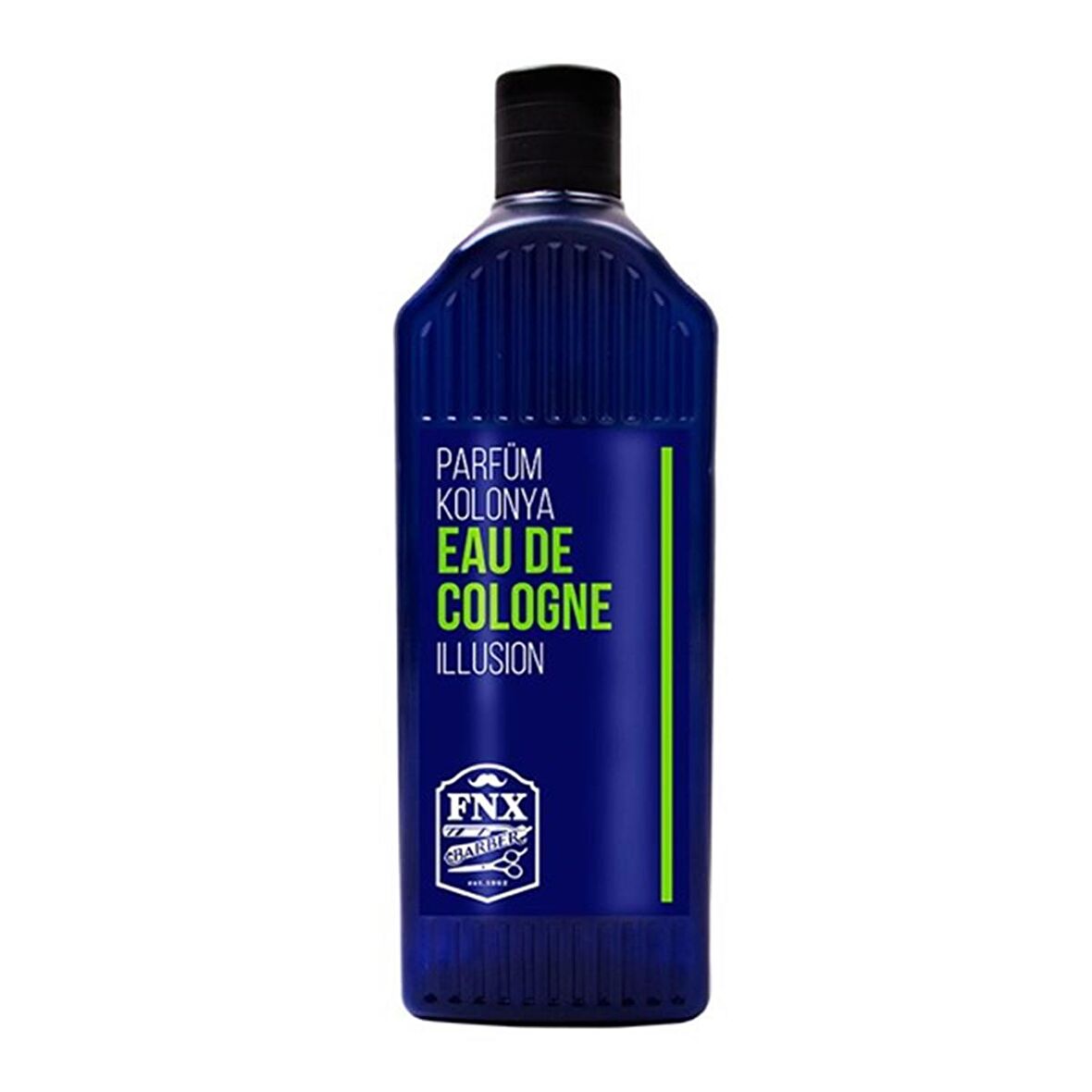 Fnx Tıraş Kolonyası 700 ML Illusion Yeşil