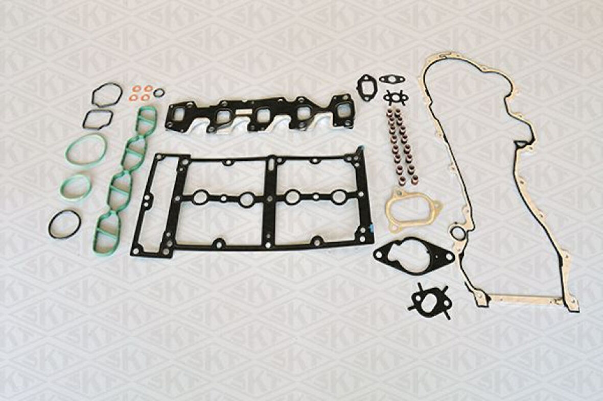 Opel Ust Takım Conta Linea Egea Albea Doblo Fiorıno Punto 1.3 Jtd (euro456) (silindir Kapak Contasız) - Skt 4c-005-30