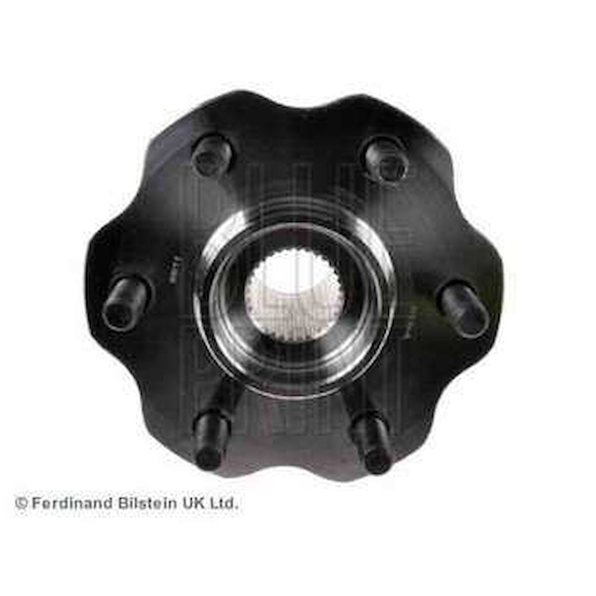 Nissan Arka Teker Poryası Nissan Pathfınder 2.5 4.0 05>12 (r51) Abslı 6 Bijon - Blueprint Adn18371