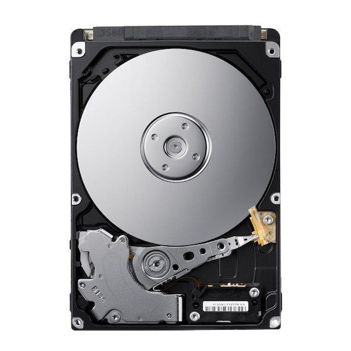 500 GB Sata Harddisk (Refurbished) 2 Yıl Garantili