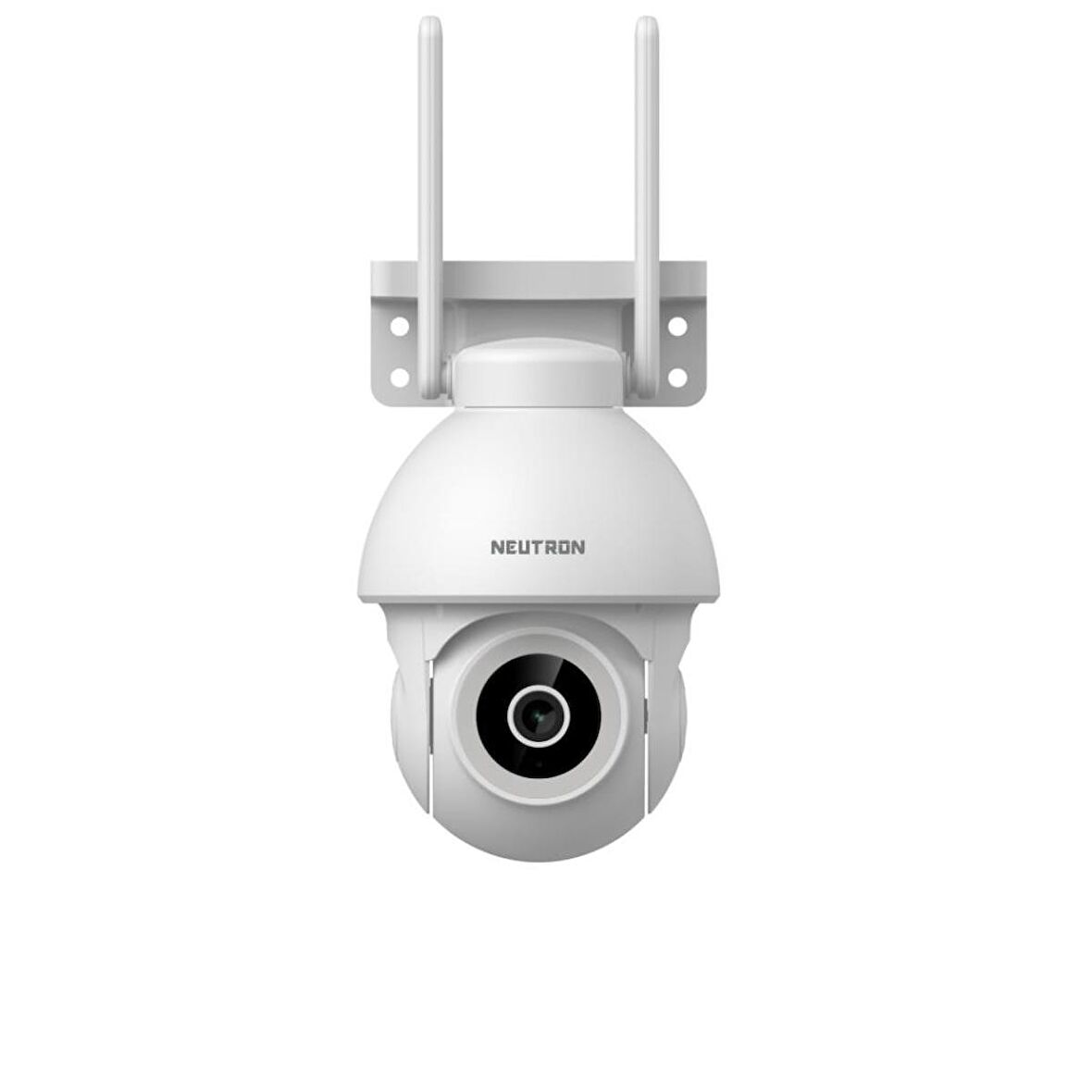 Neutron NTL-PT-06WOD 3 MP IP Mini Speed Dome PAN/TİLT WI-FI Kamera