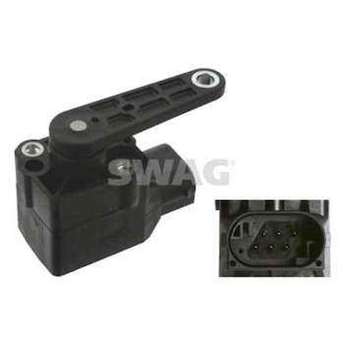 Mercedes Far Seviye Sensoru W211 02>08 W220 98>05 Viano W639 03> Vito W639 03> - Swag 10937150