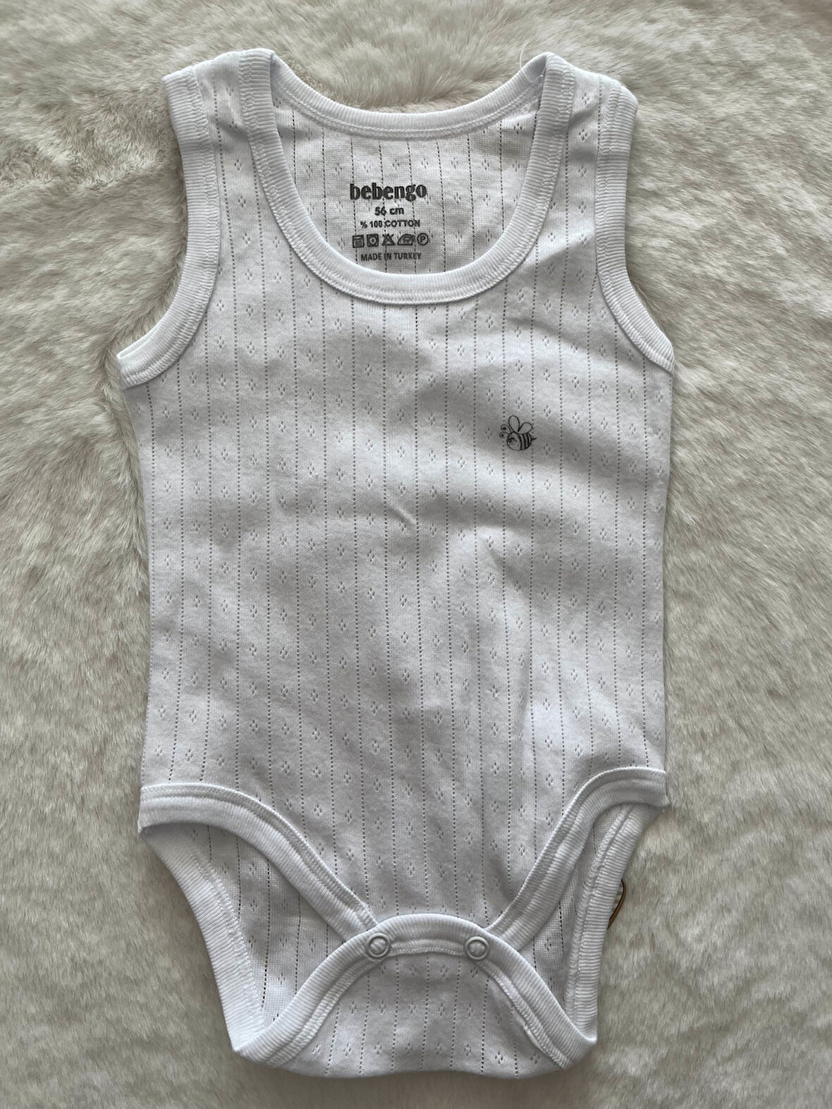 Arı Transfer Askılı Badi