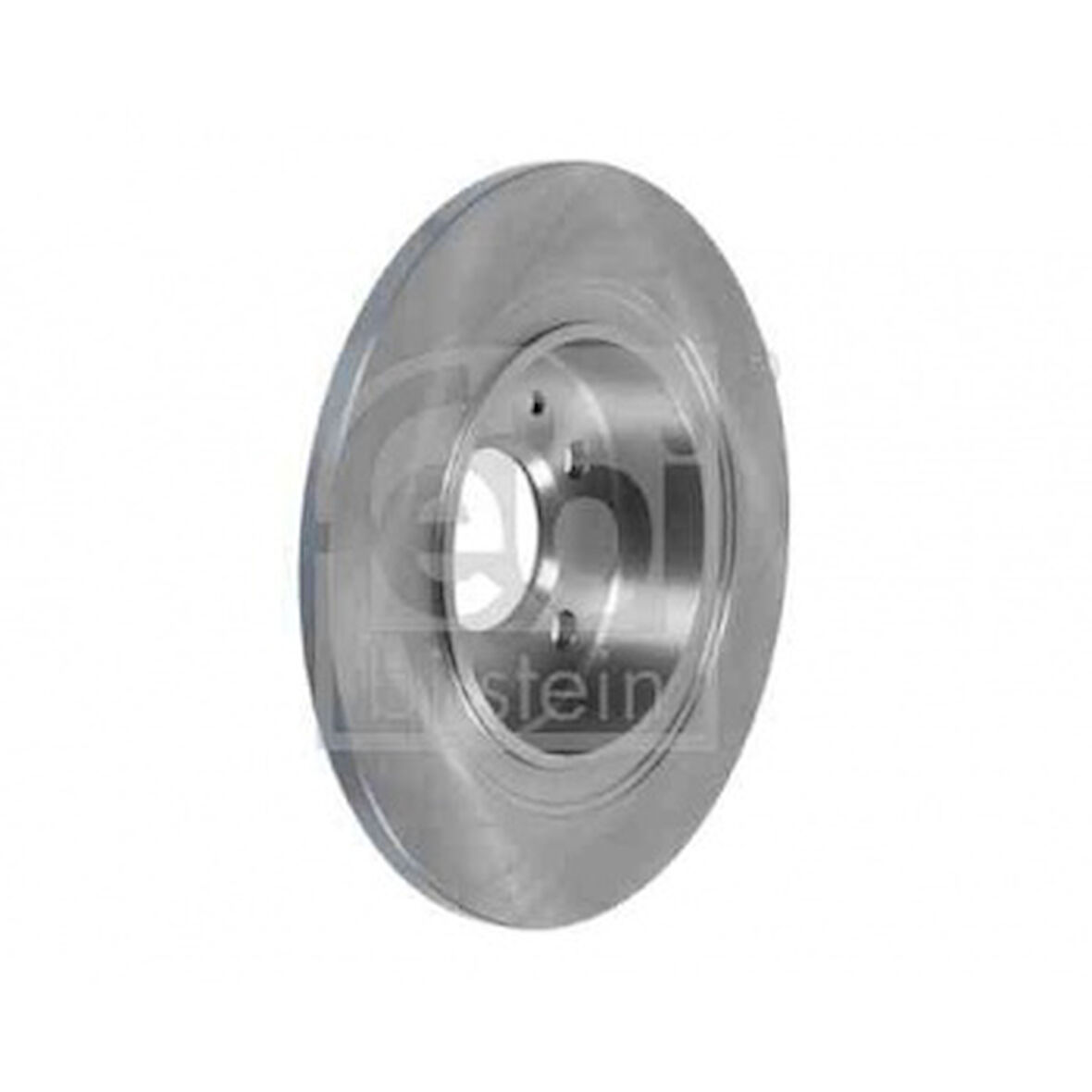 Opel Arka Fren Diski 288mm 16'' İnsignia B - Febi 171484