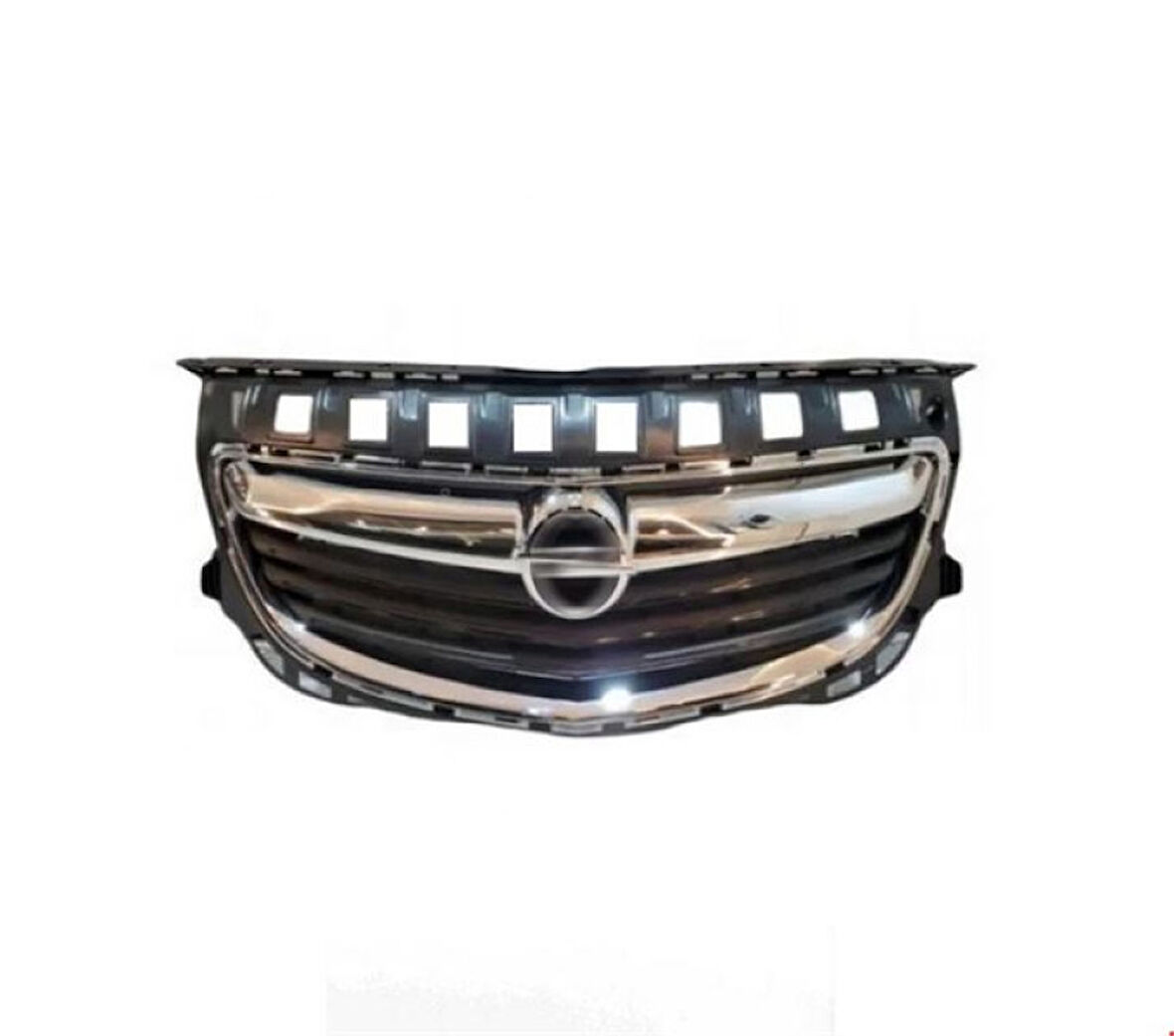 Opel On Panjur Krom Kusaklı İnsignia 14> - Vortex V2607469