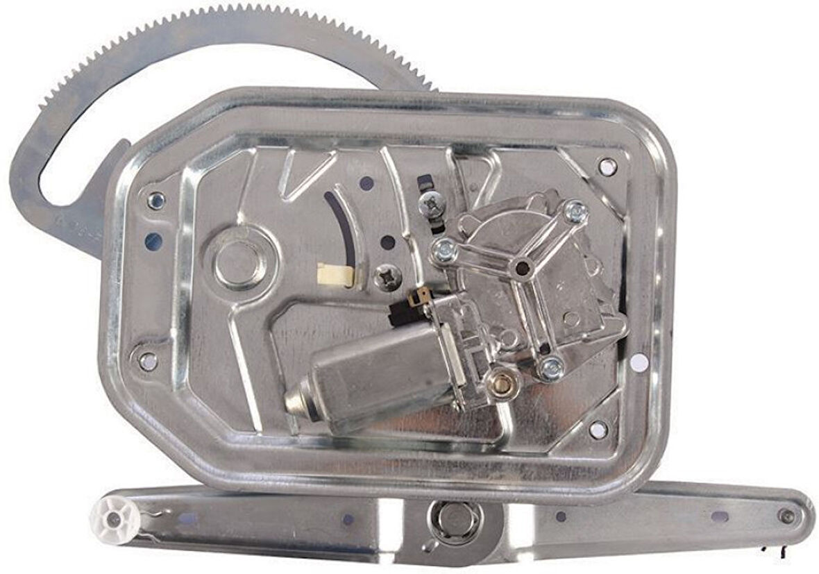 Scanıa Truck Cam Krikosu Motorlu Sag Scanıa 4-Seri 94-114-124-144 96>08  164 00>08 - Wagenburg 702506