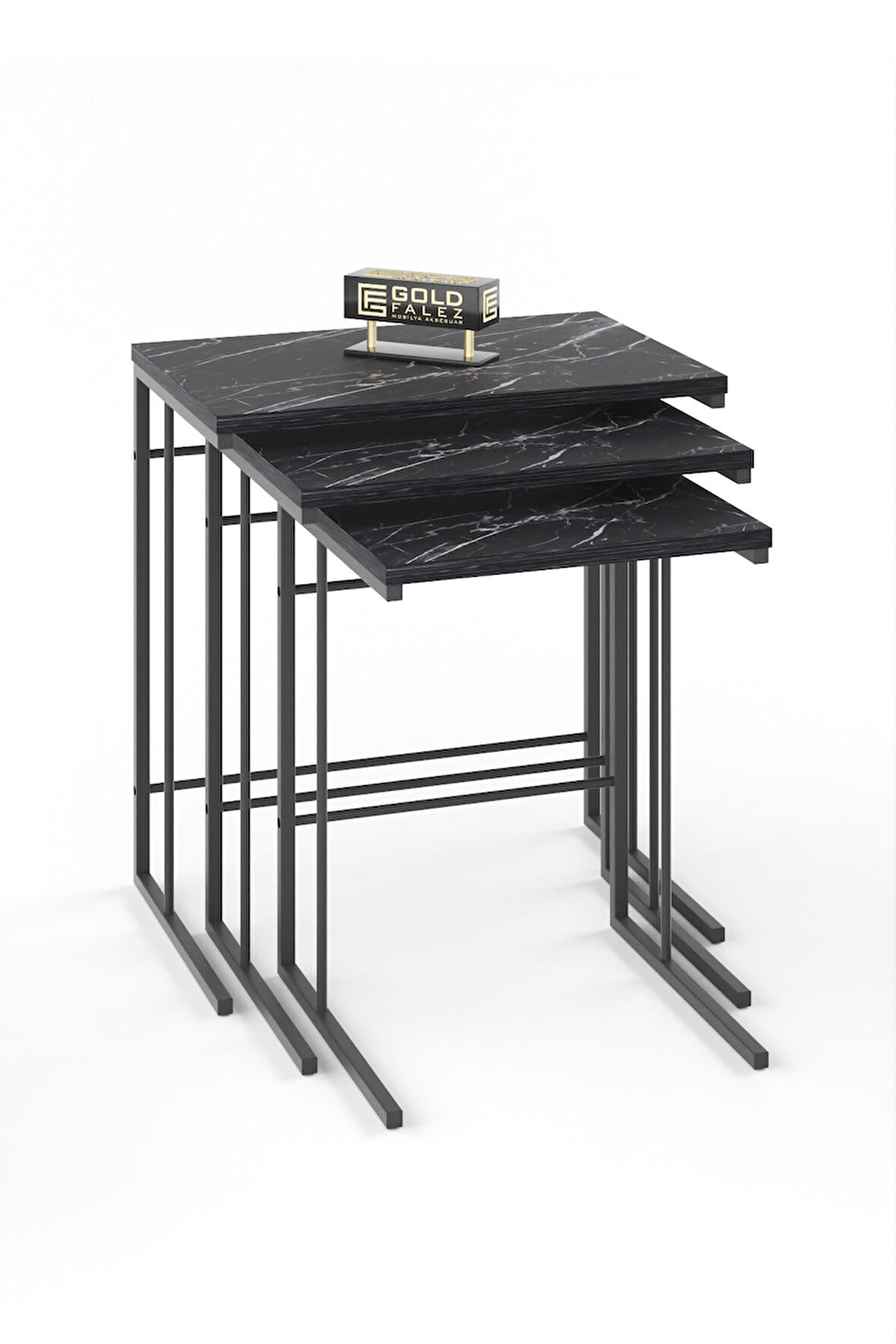 ZİGON SEHPA SOLO BENDİR