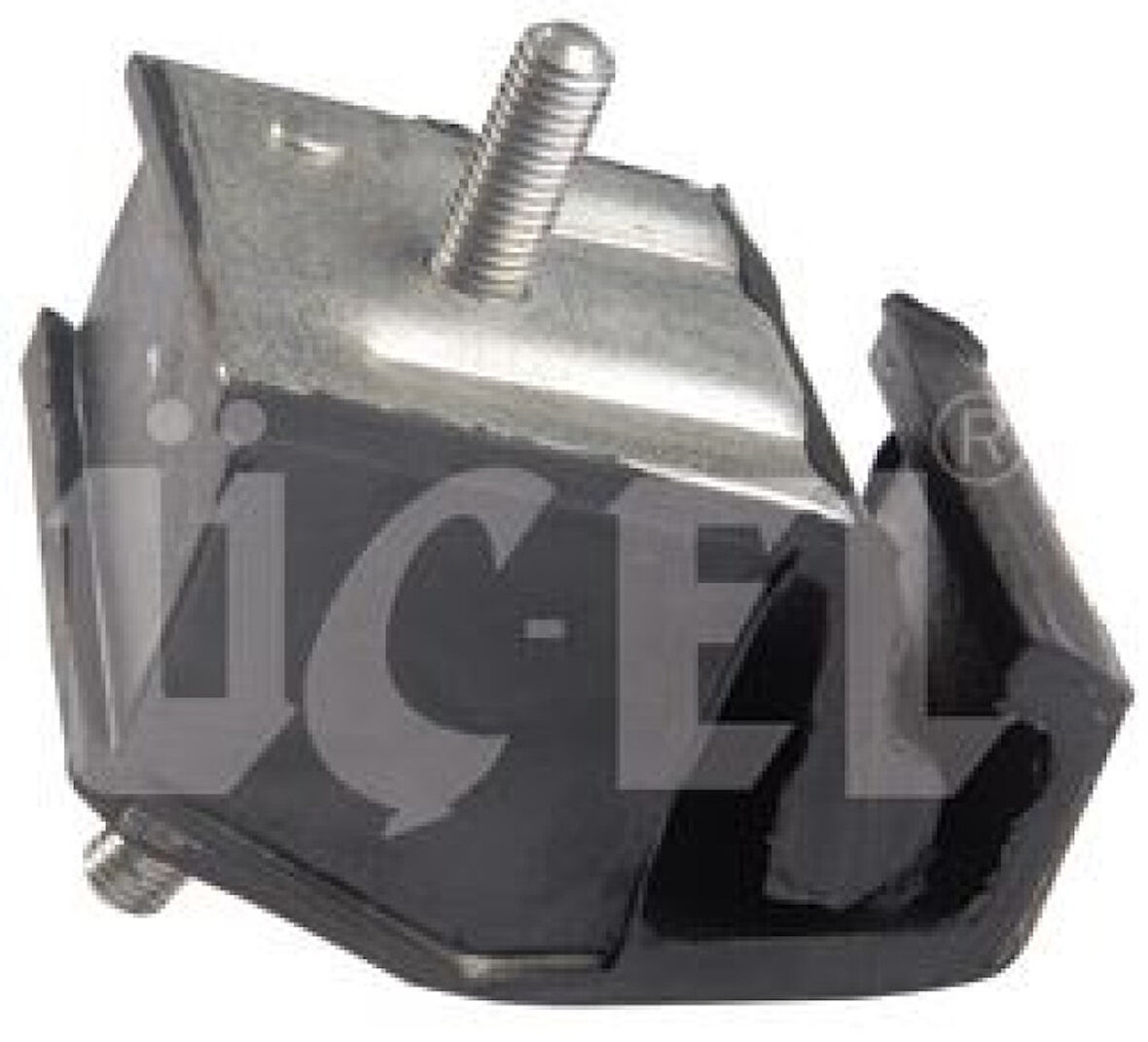 Renault Motor Takozu Sol R19 Megane I Scenic I - Ucel 10457