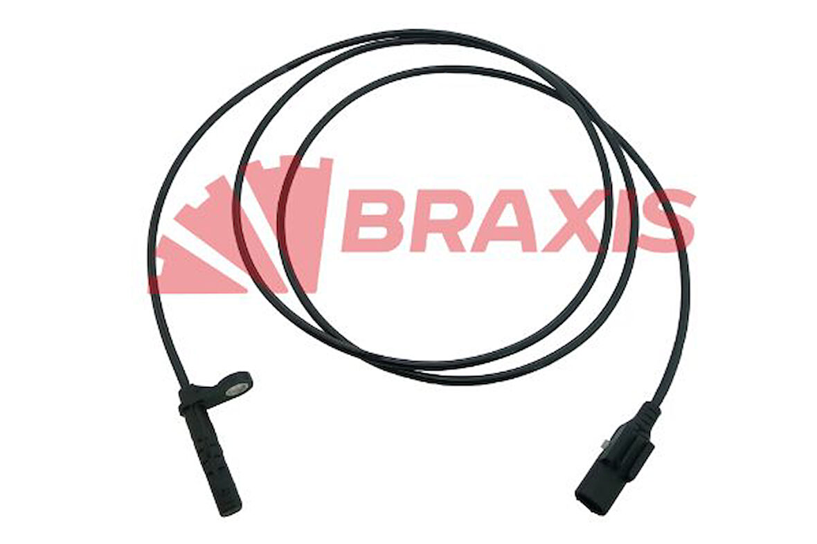 Mercedes Abs Hiz Sensoru Arka Sag Sprinter 06 > Crafter 06 > 16 (sol > A9069051001) Cift Teker - Braxıs Ak0127