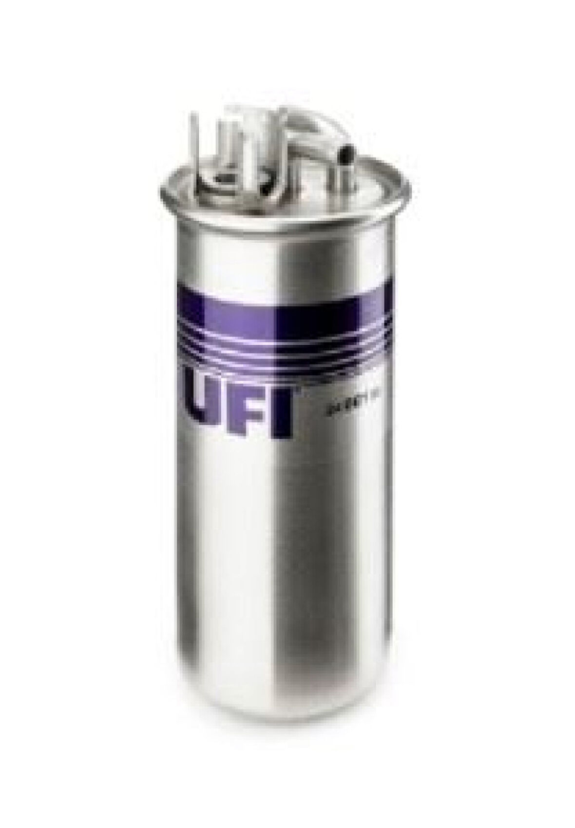 Vag Yakıt Filtresi (oe-Mazot) Audı A6 2,7 / 3,0 Tdi Bmk Bng Asb Bsg Bpp 04>11 - Ufı 24.001.00