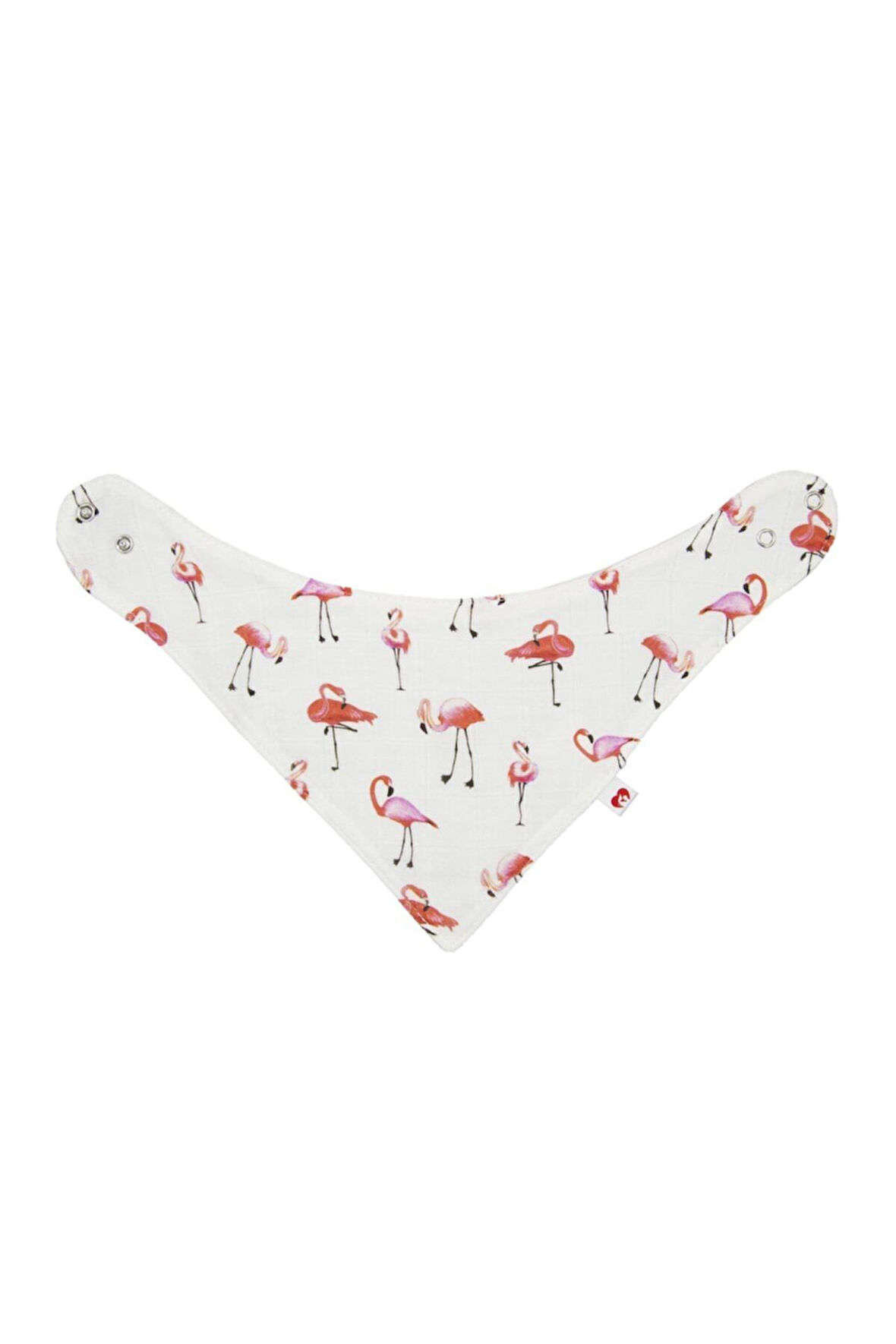 Müslin Fular Mama Önlüğü 104